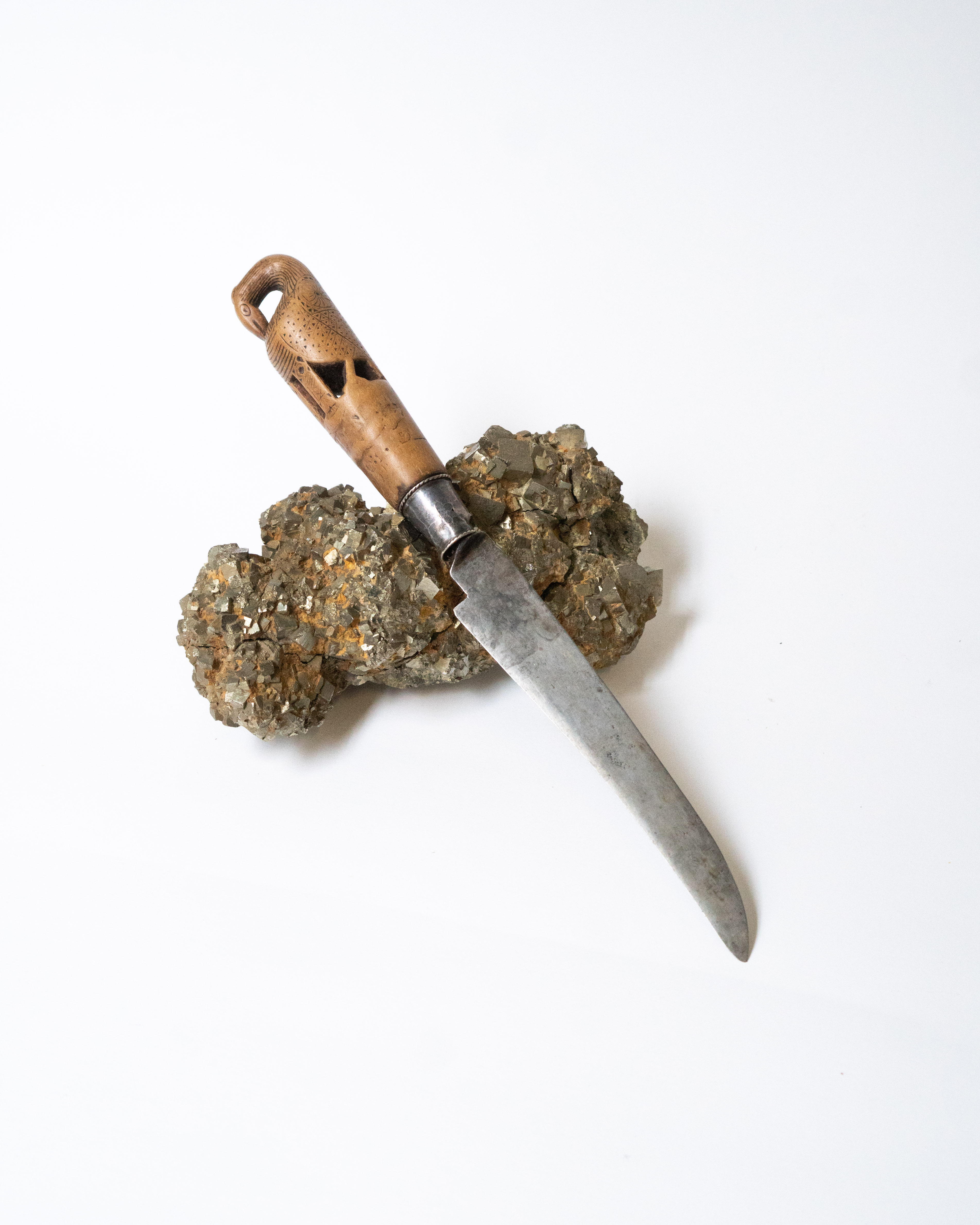 Pelican Zeeland Knife 1875