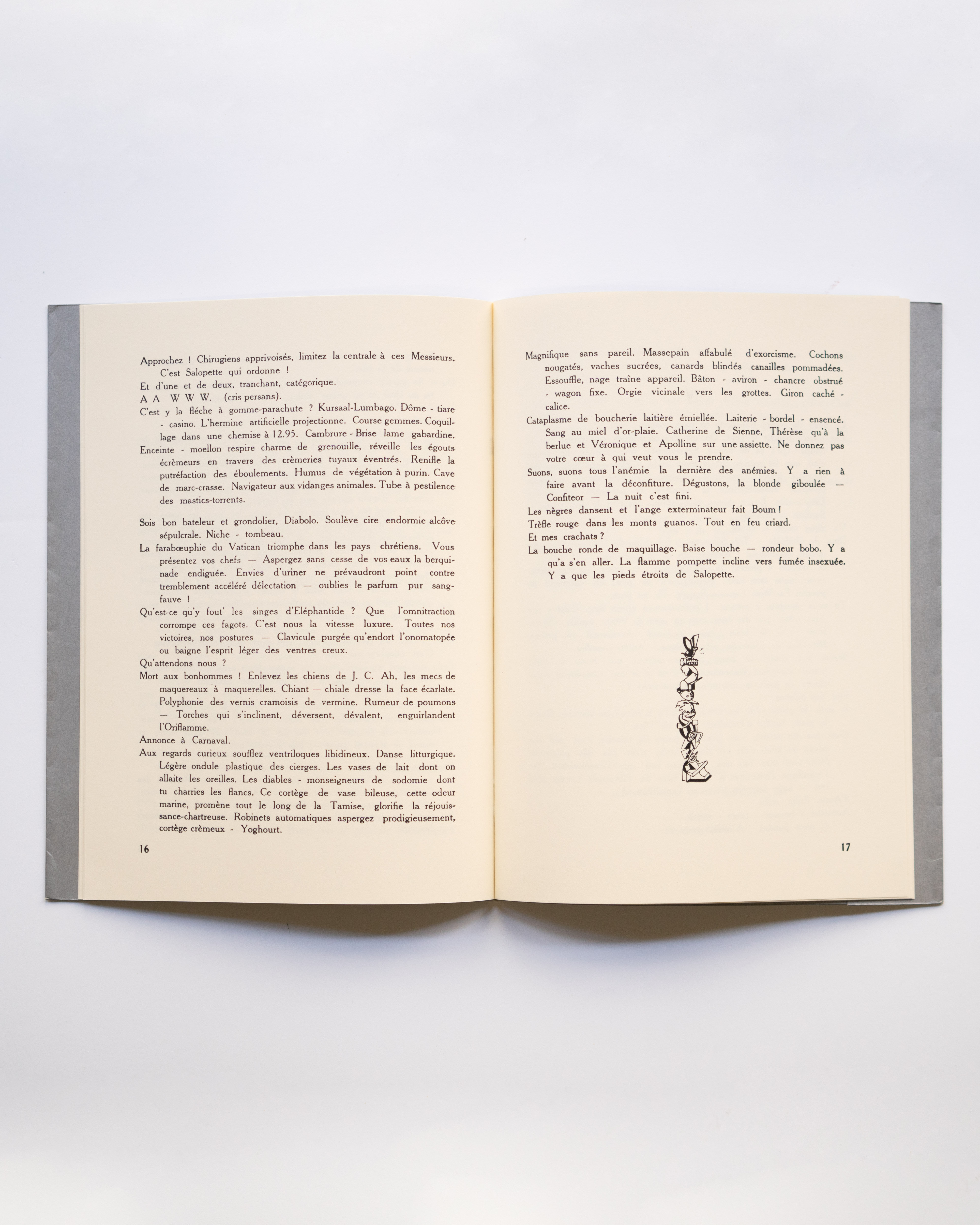 Paul Joostens, Salopes,  Re-Issue