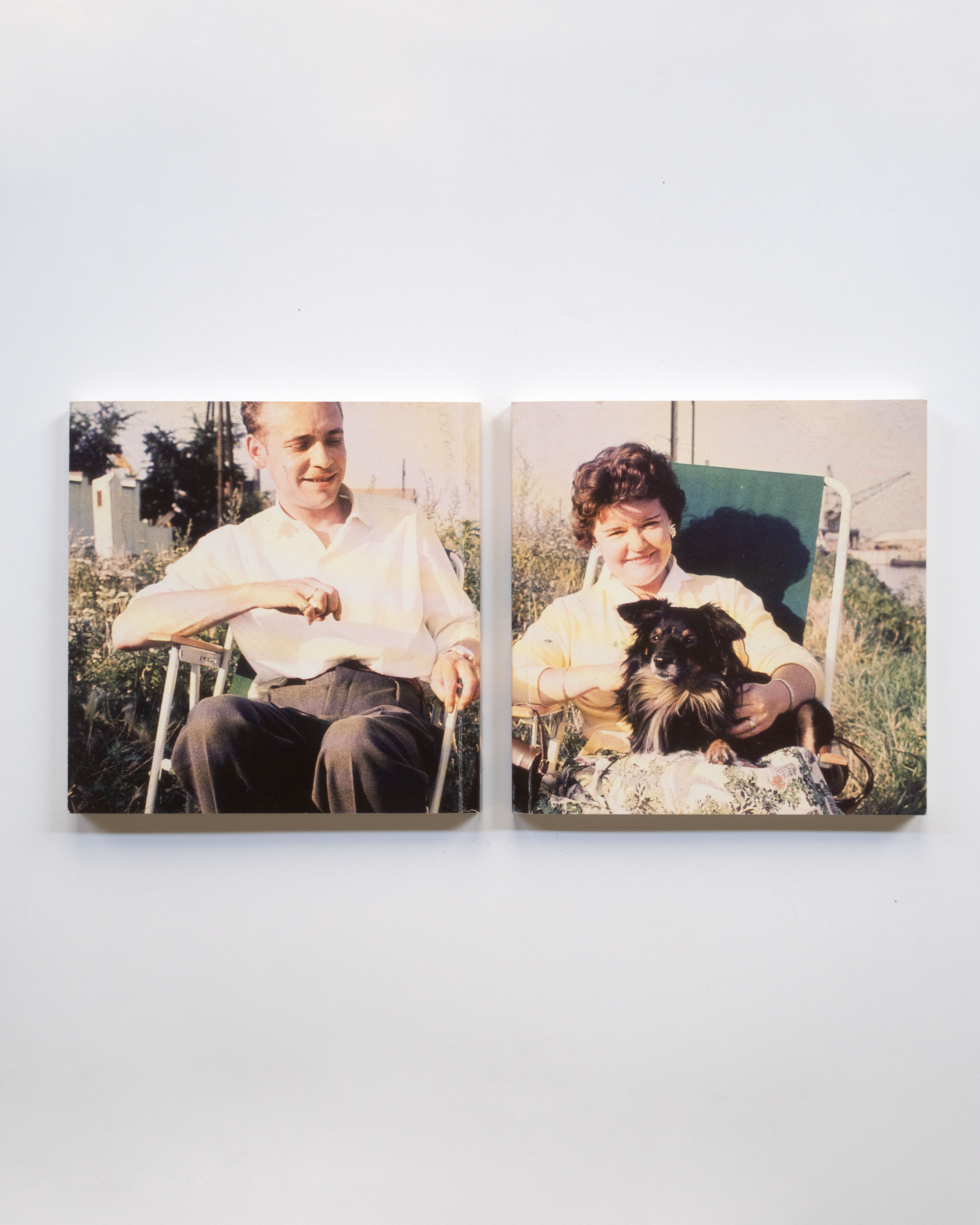 Laura Geurten & Ward Zwart 'Ulvehund'
