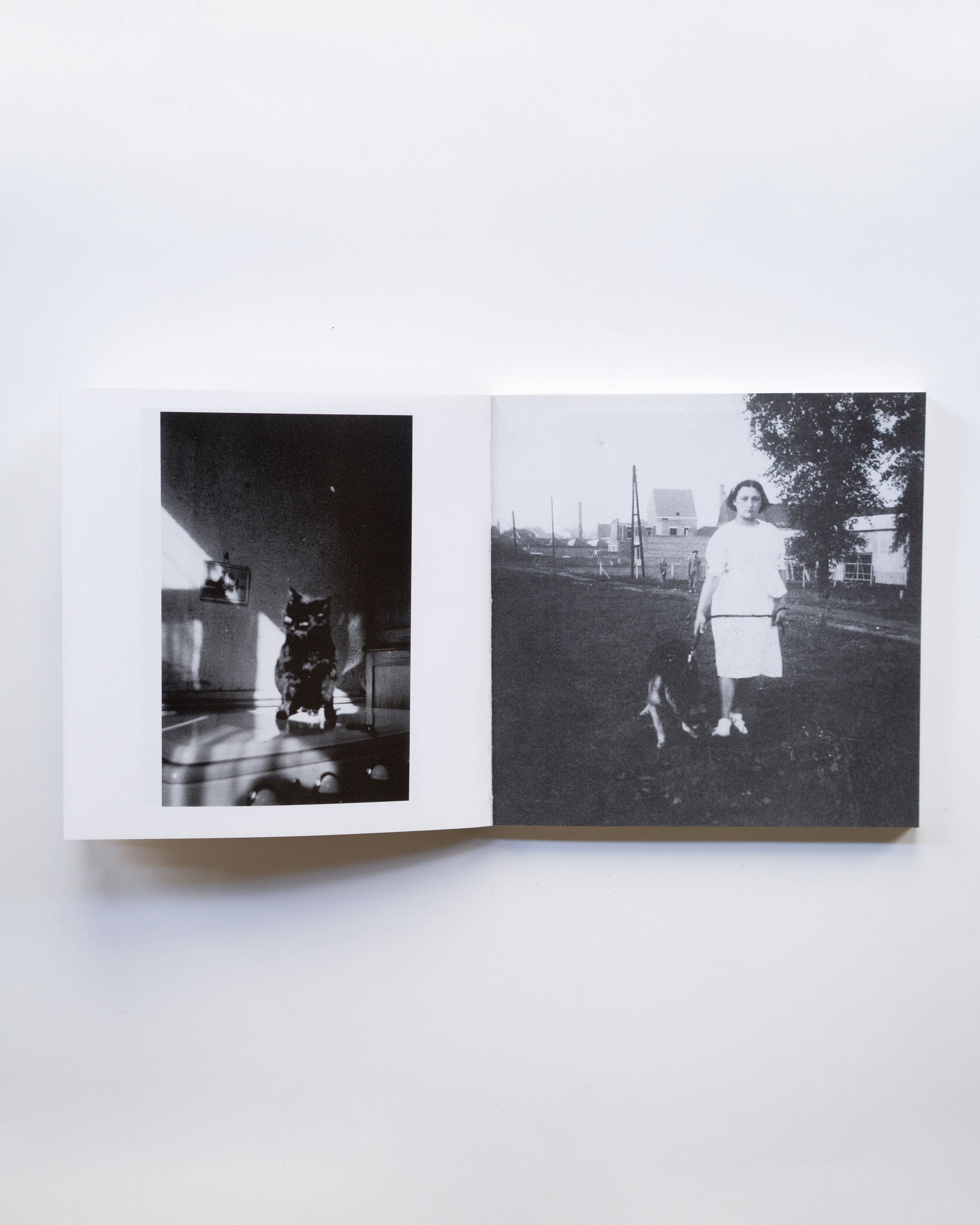 Laura Geurten & Ward Zwart 'Ulvehund'