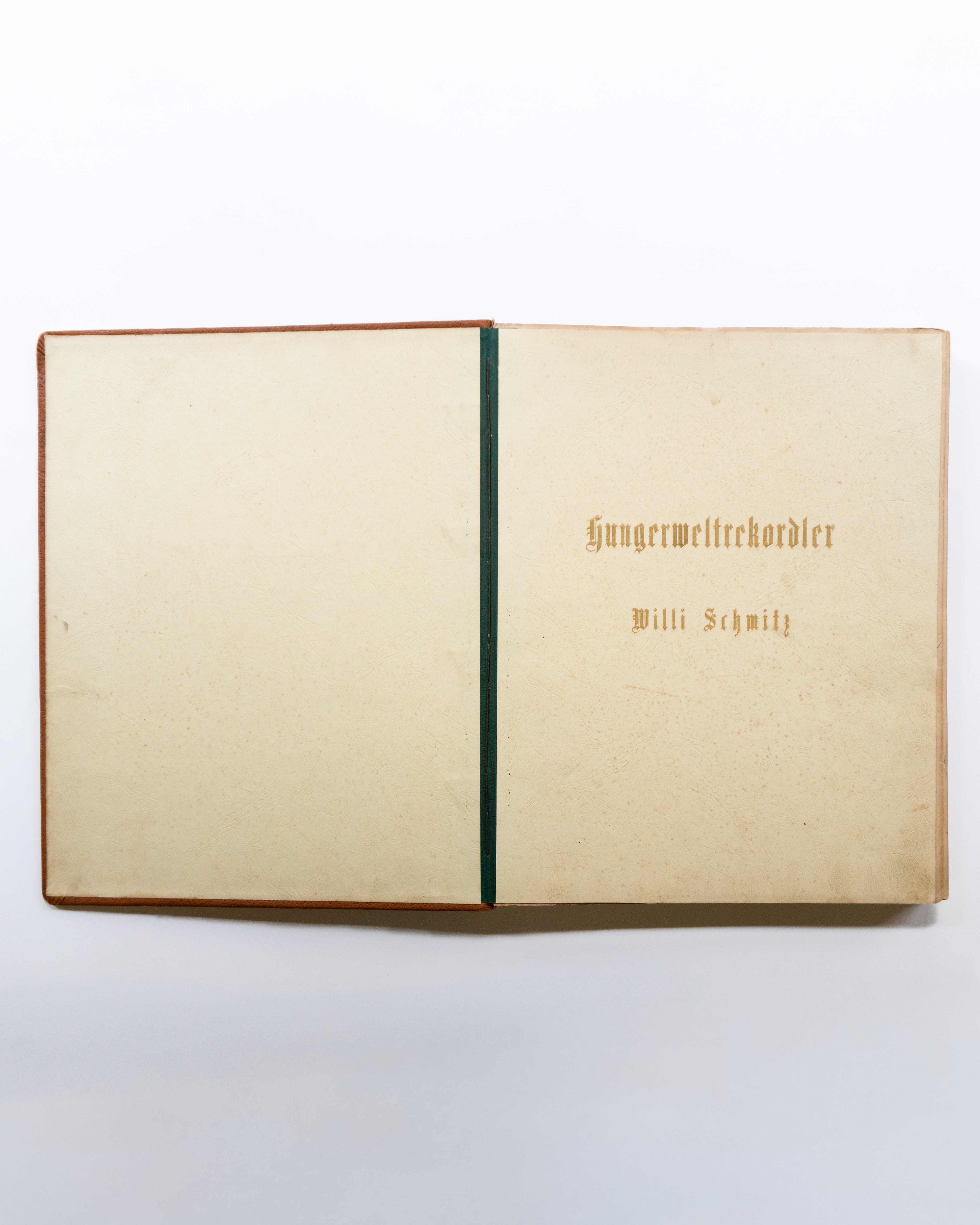 Fakir Heros World Record Guestbook