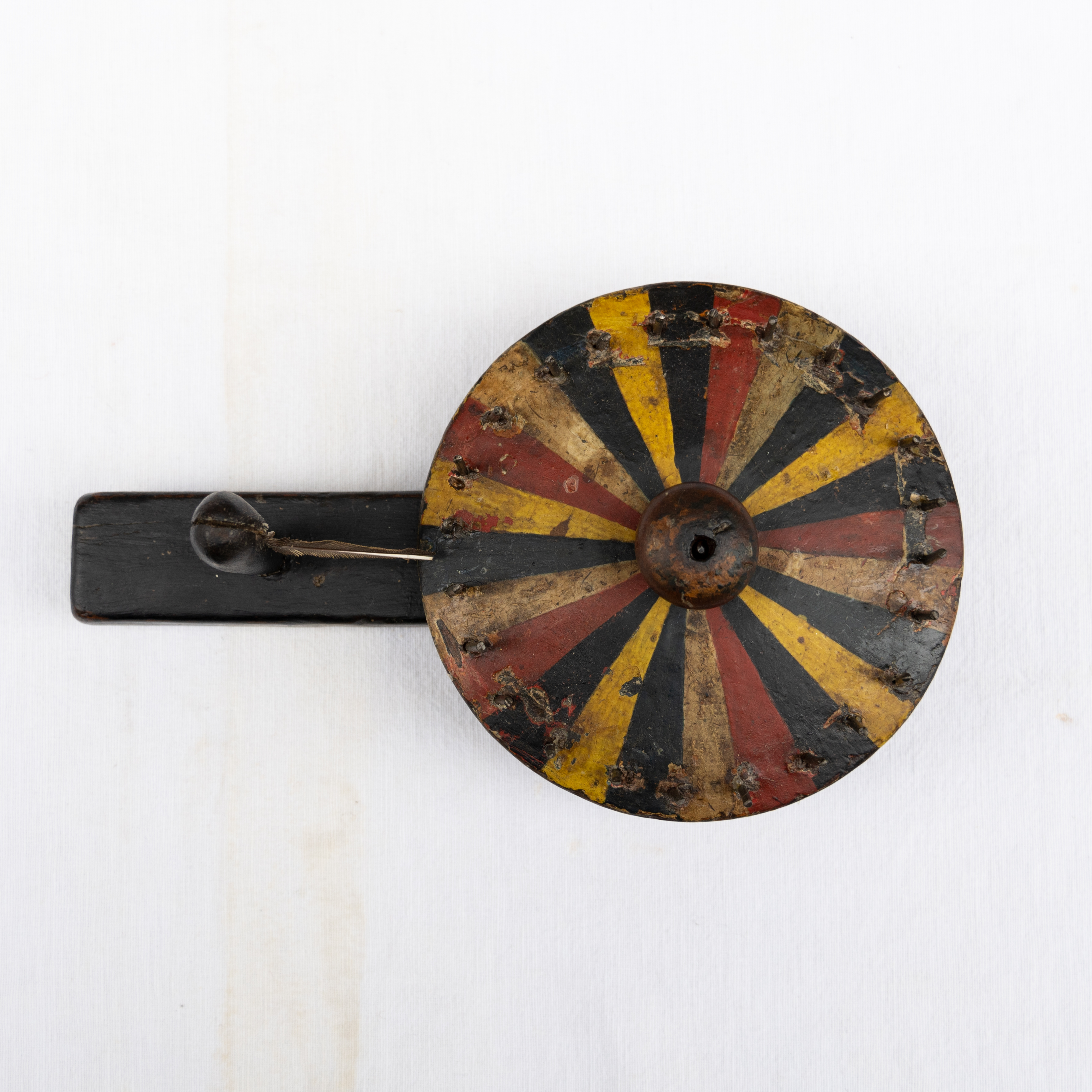 Wheel of fortune