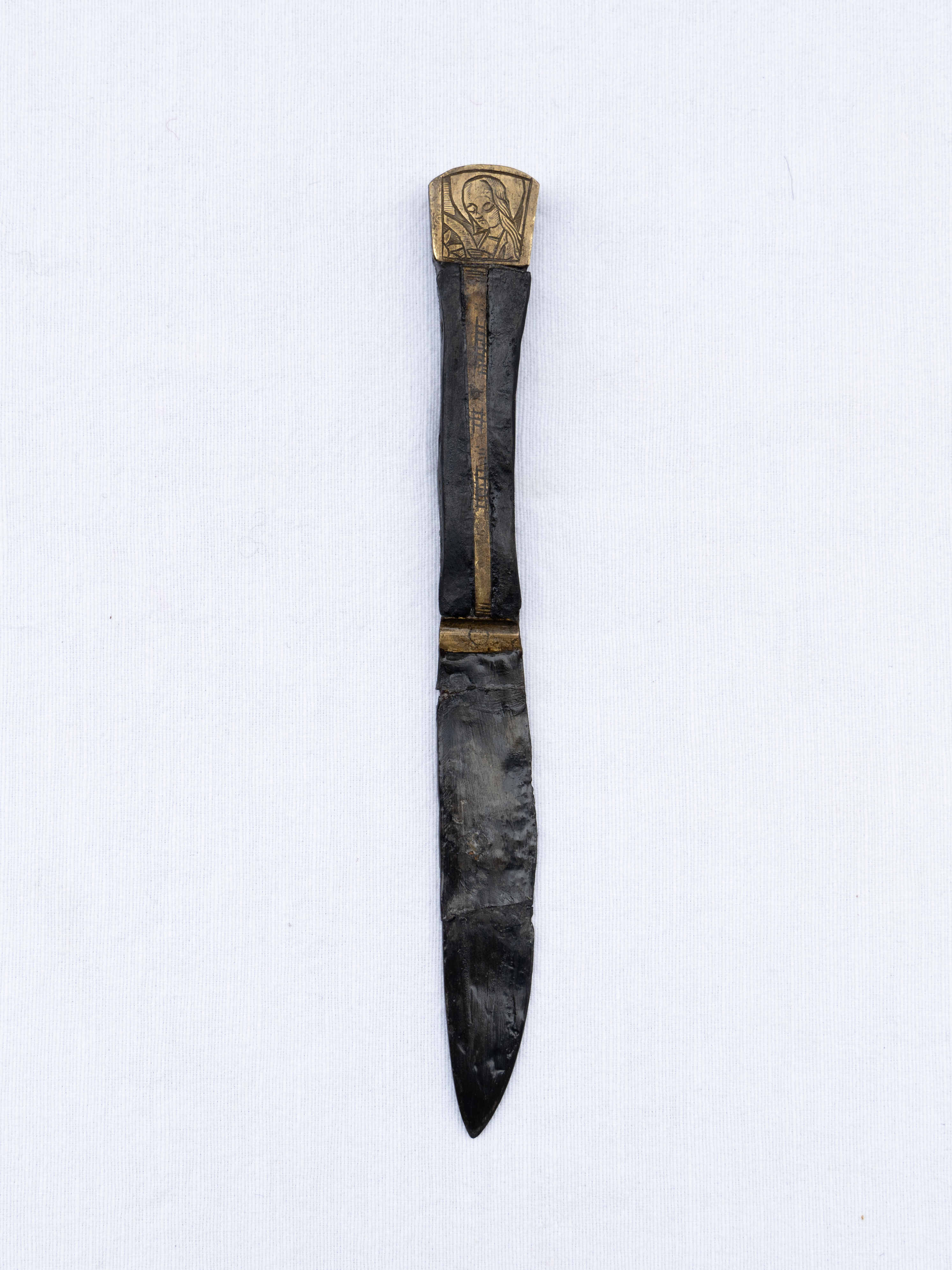 1510-1520 Gothic Knife