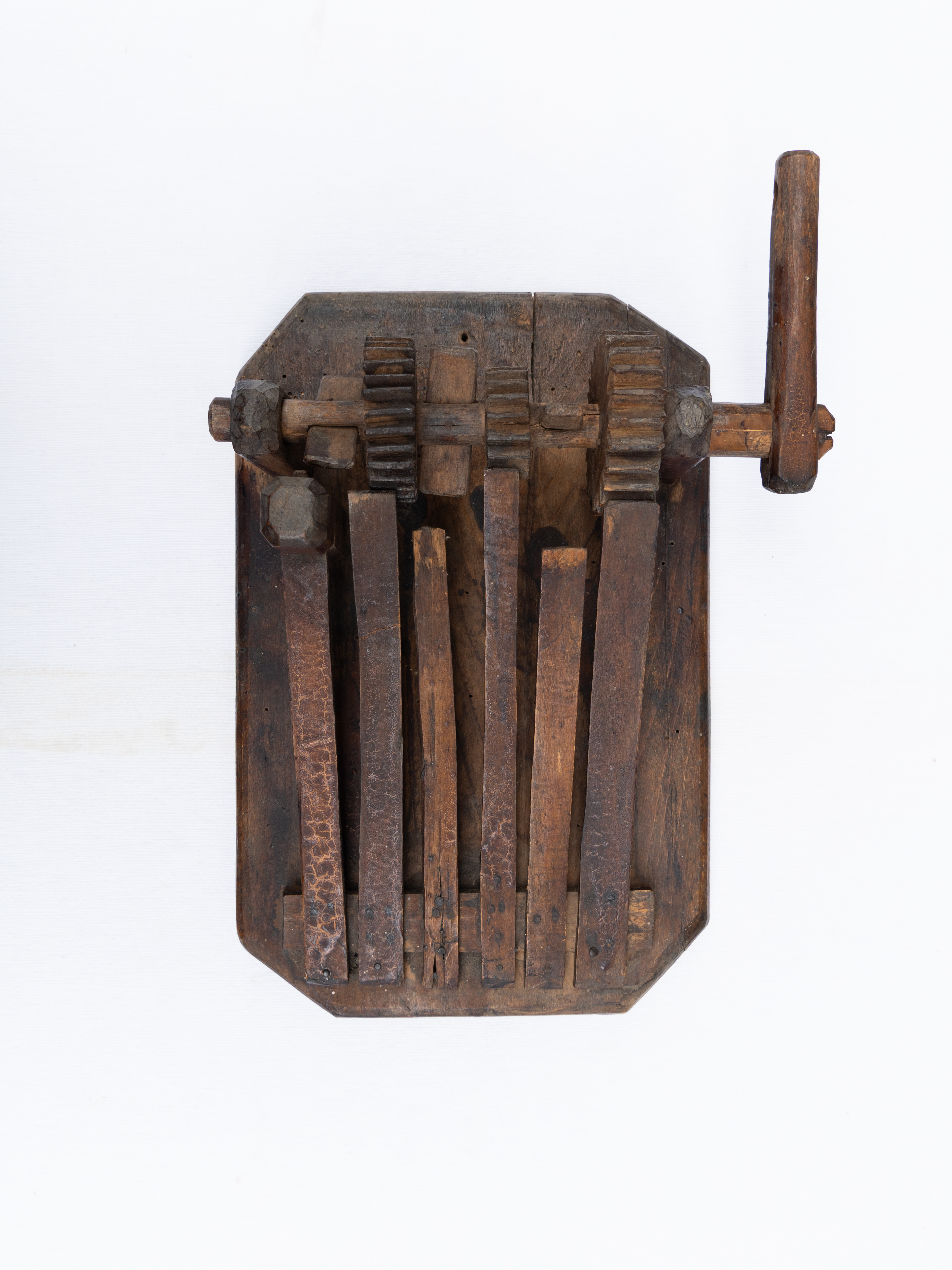 Rattle