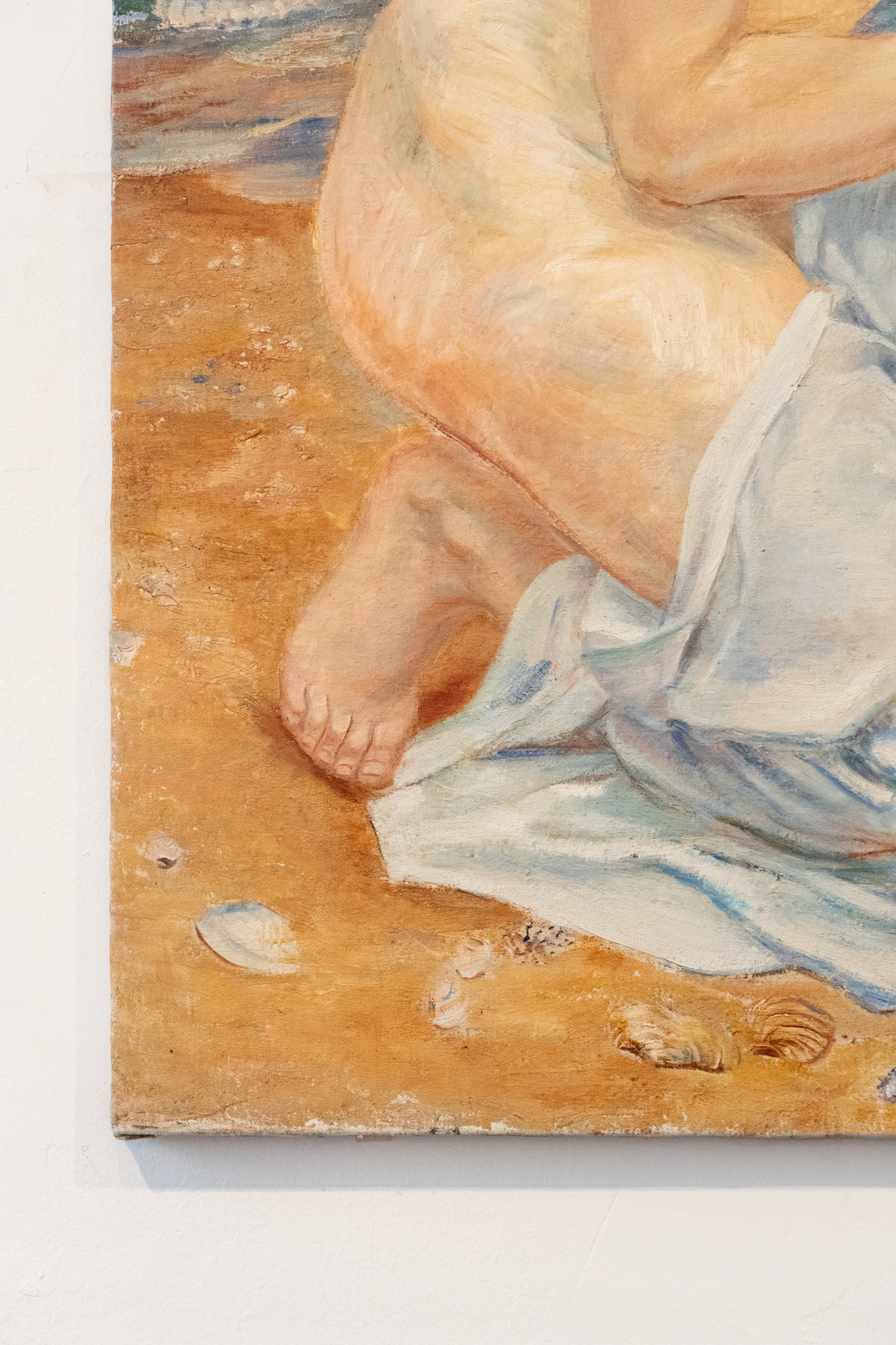 Suzanne Theunissen, Untitled