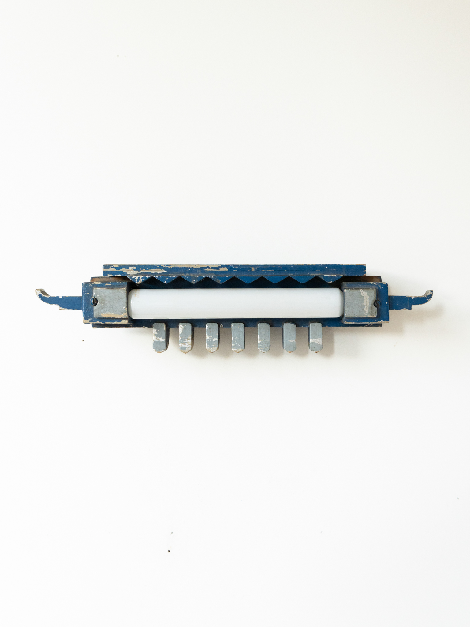 Charles Van Beerleire Wall Light