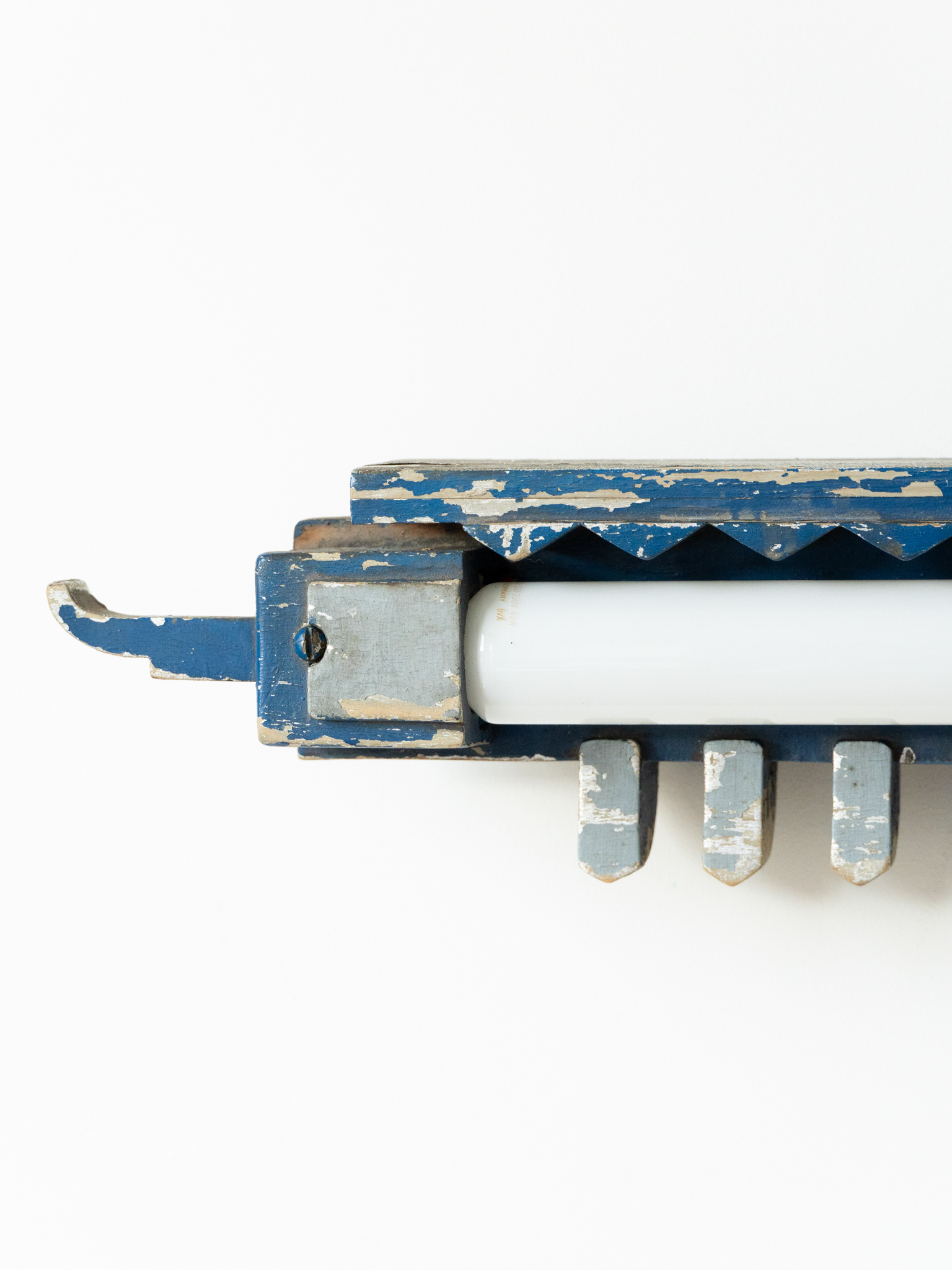 Charles Van Beerleire Wall Light