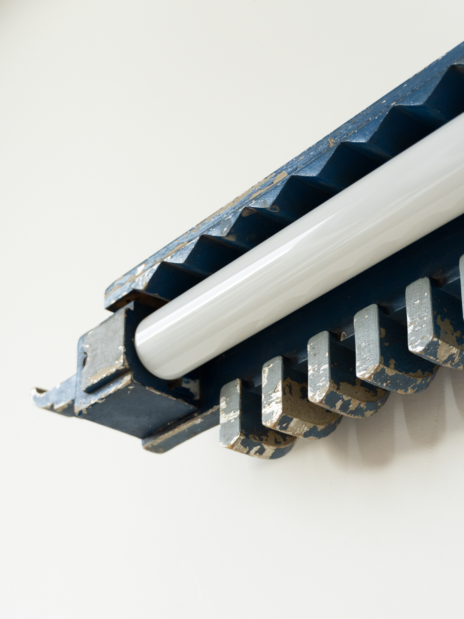 Charles Van Beerleire Wall Light