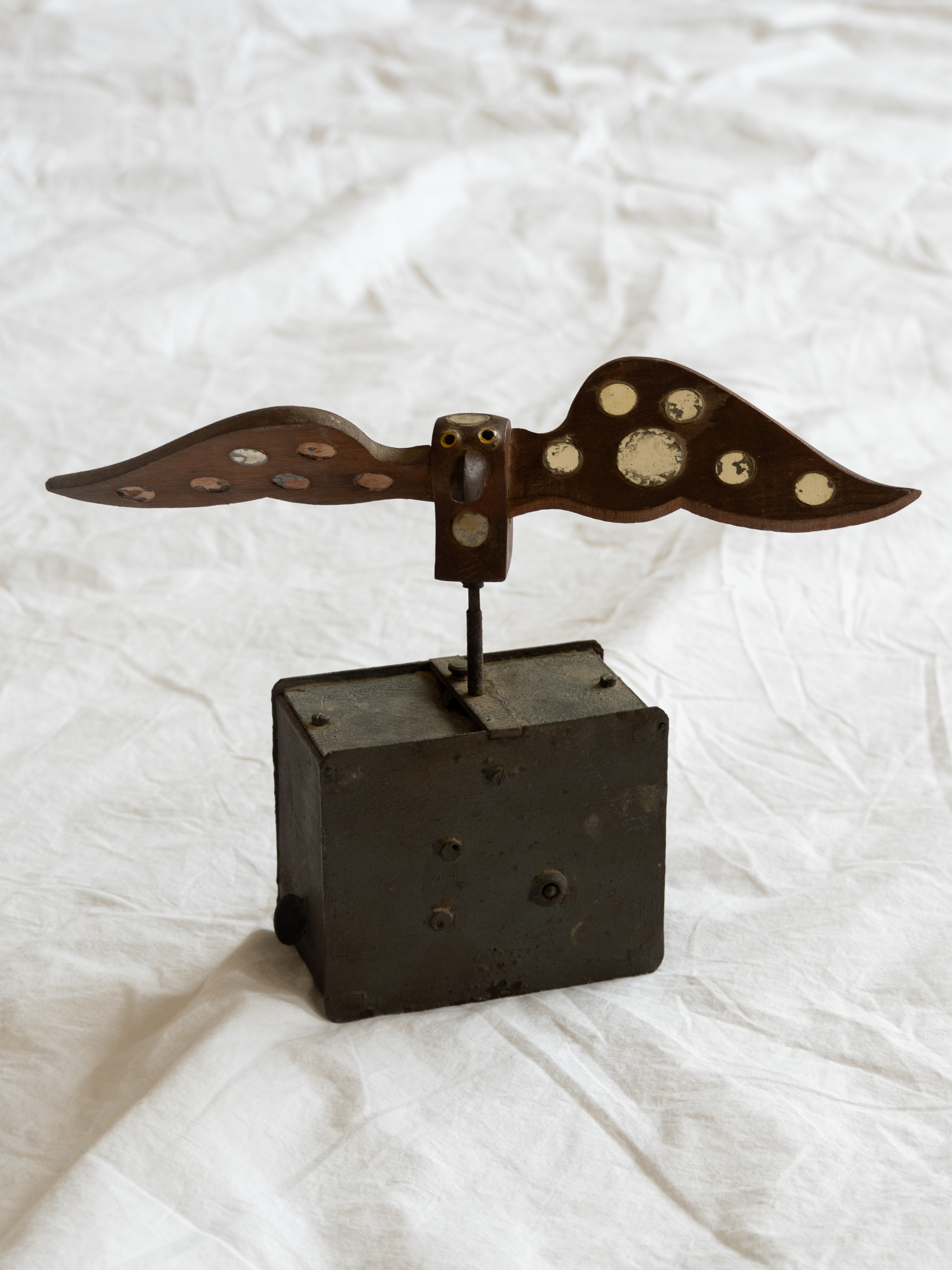 Miroir Aux Alouettes