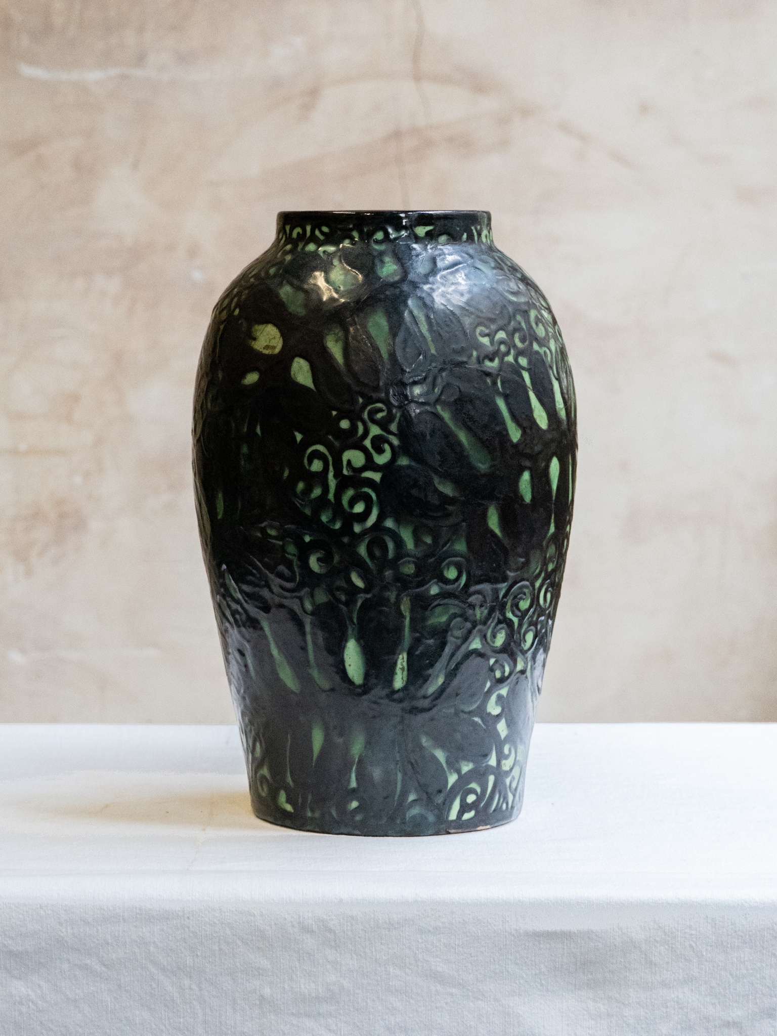 Max Laeuger Vase