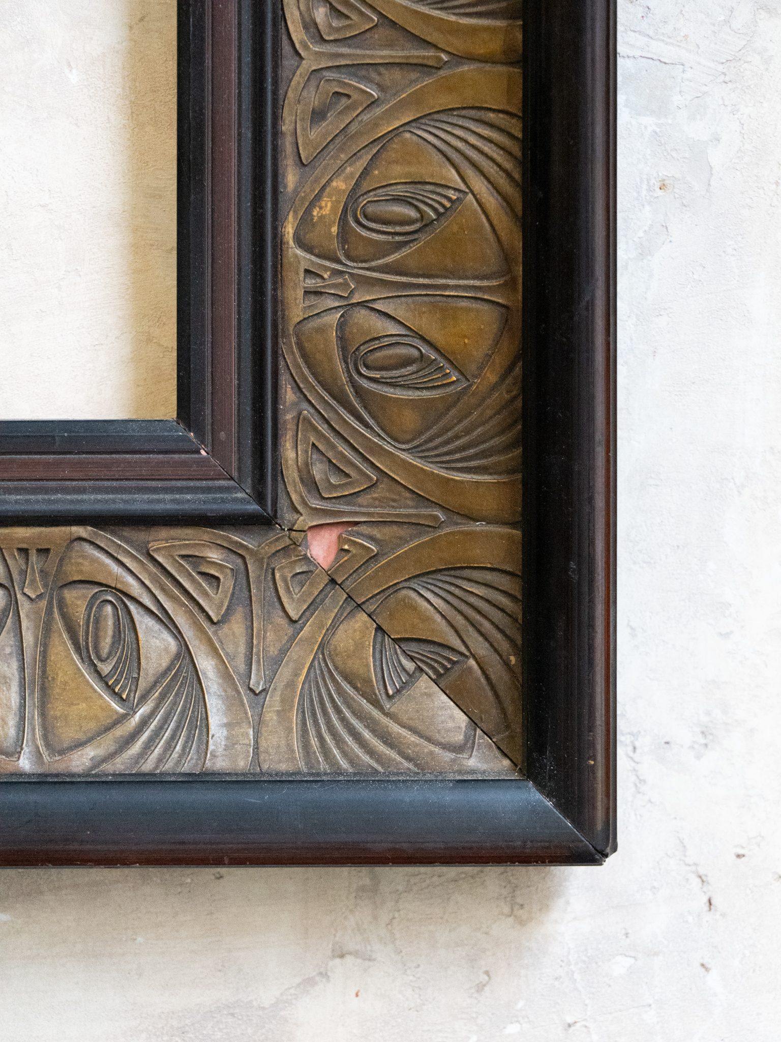 Jugendstil Frame