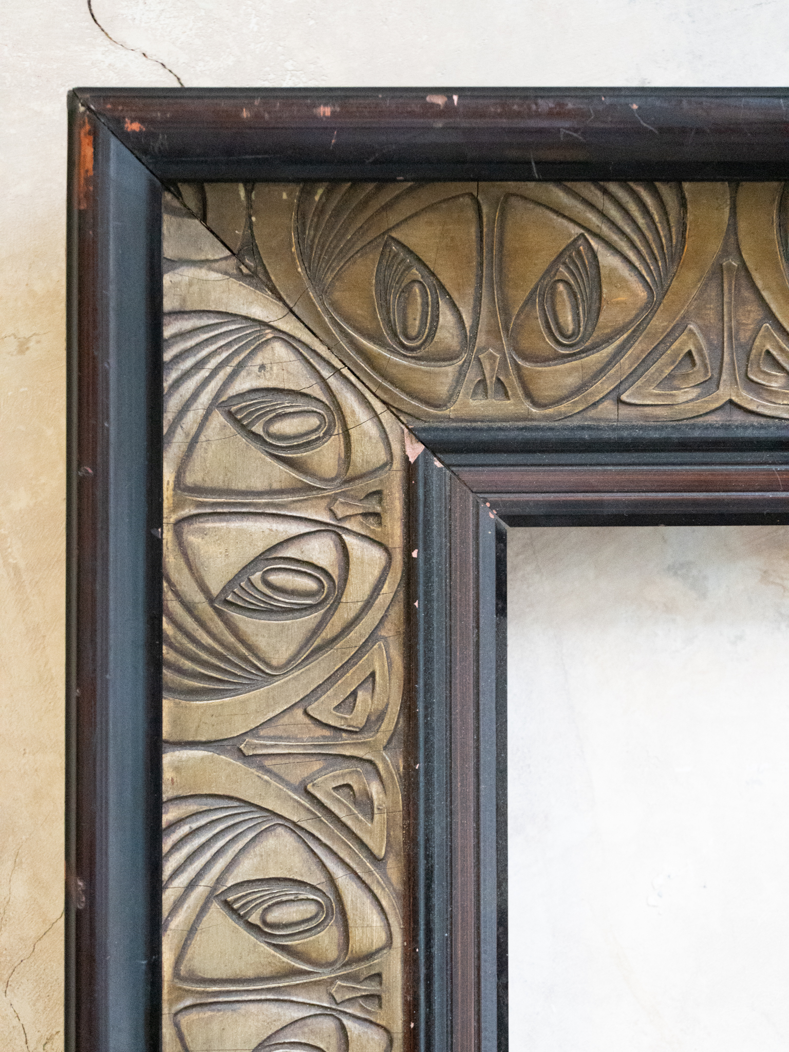 Jugendstil Frame