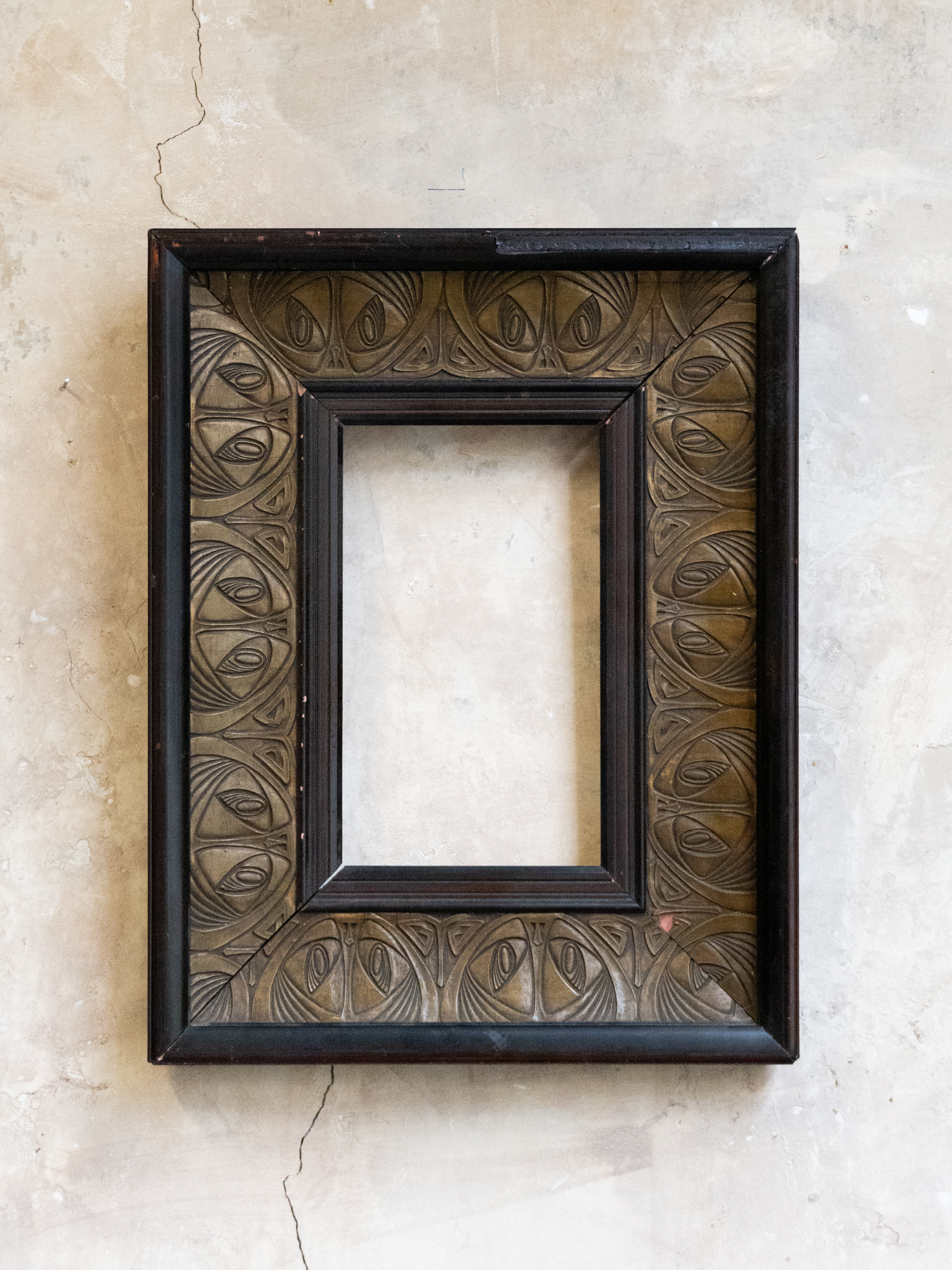 Jugendstil Frame