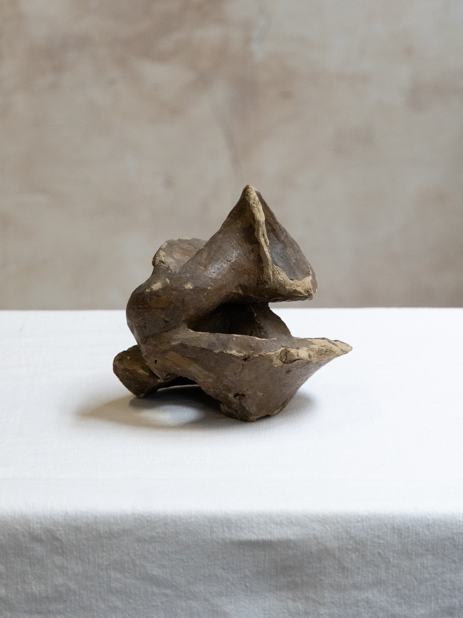 Futurist Sculpture