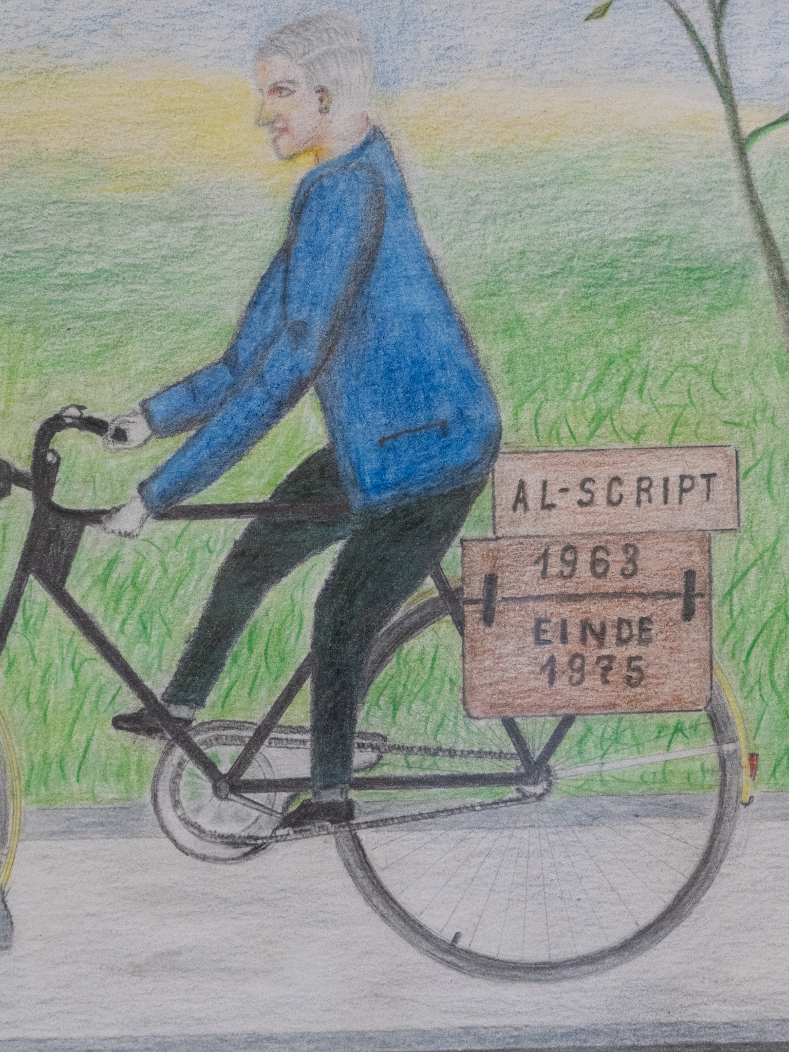 Het Fietsje
