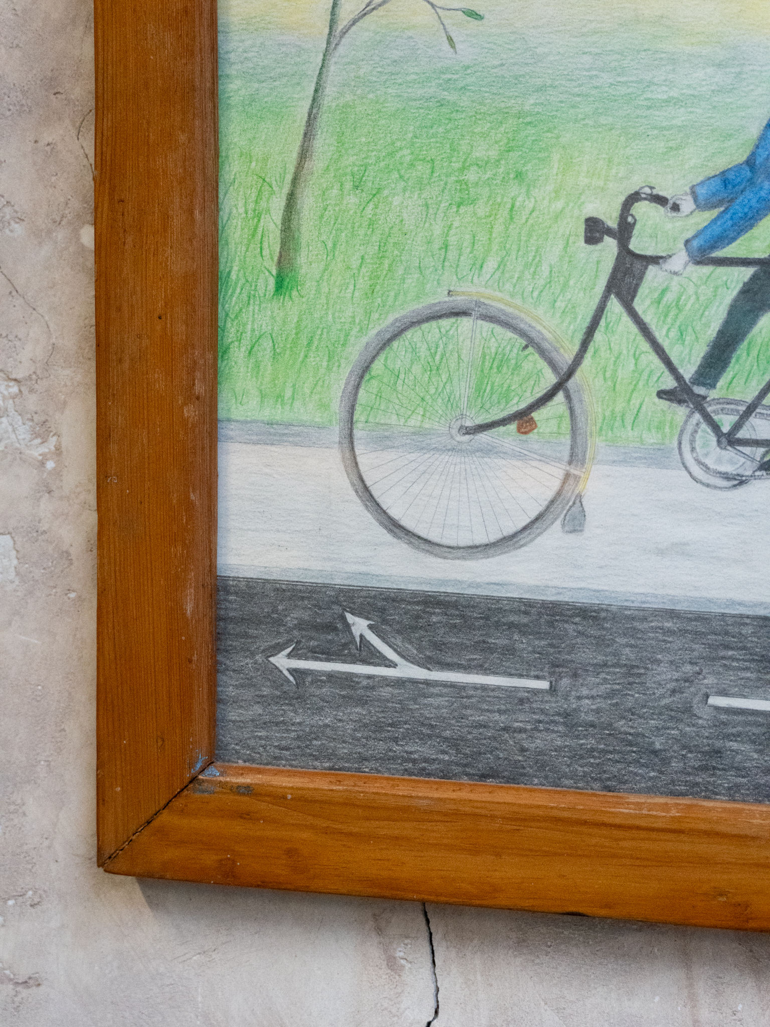 Het Fietsje