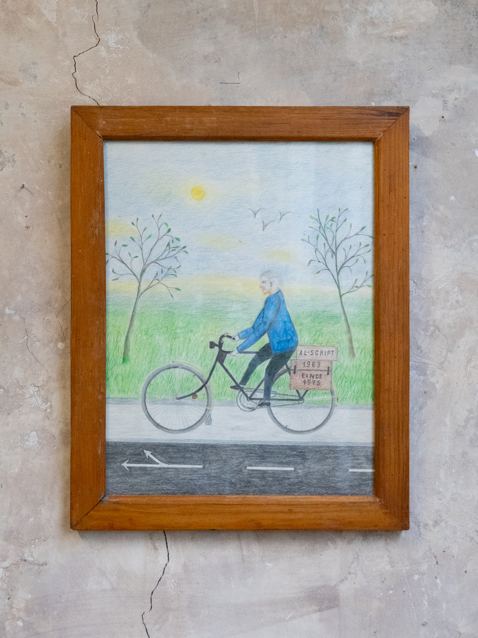 Het Fietsje