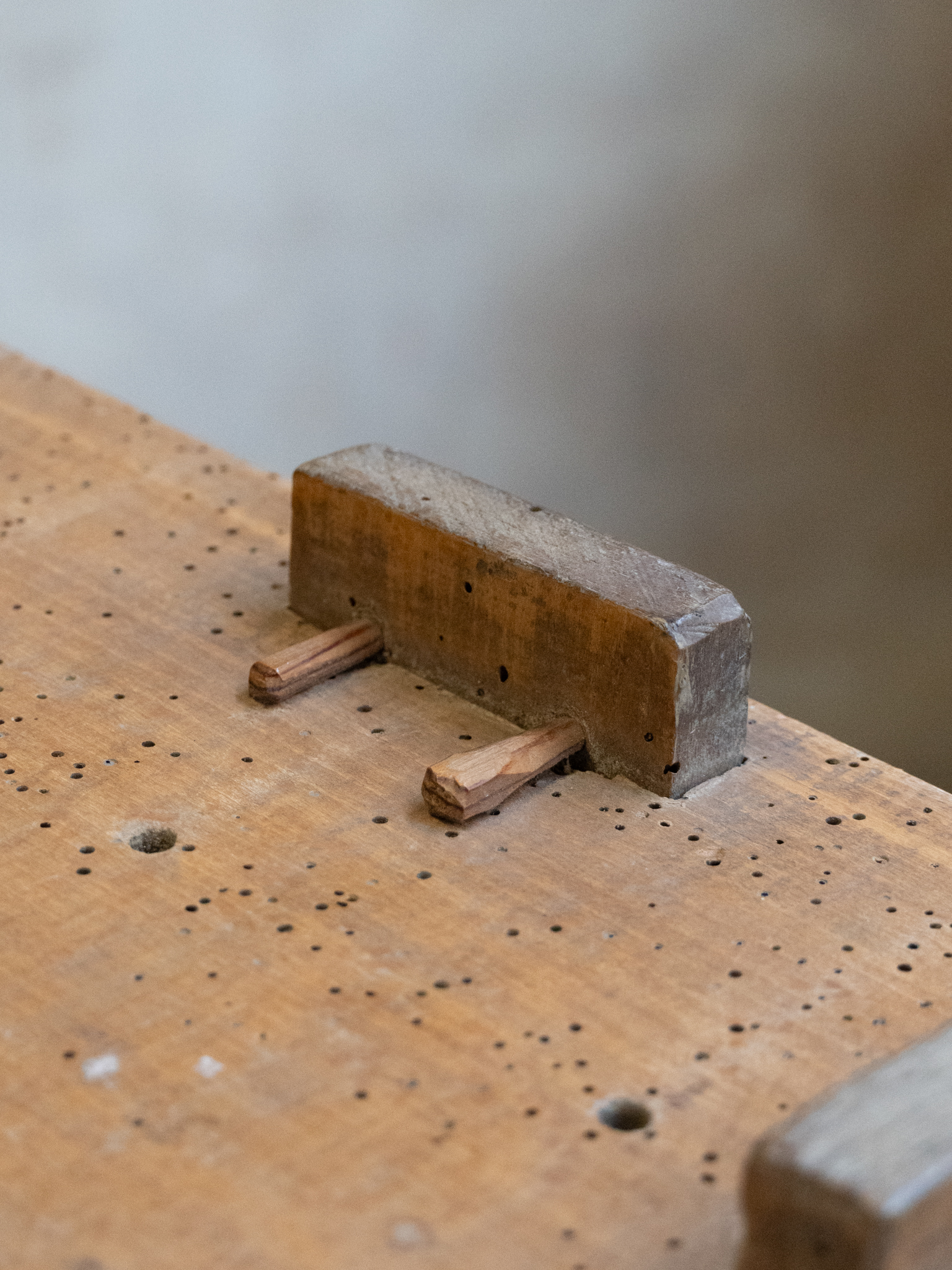 Swedish Cheese Mold