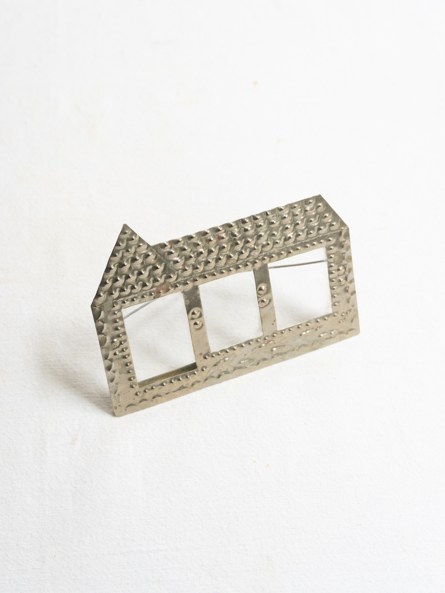 Belgian House Frame