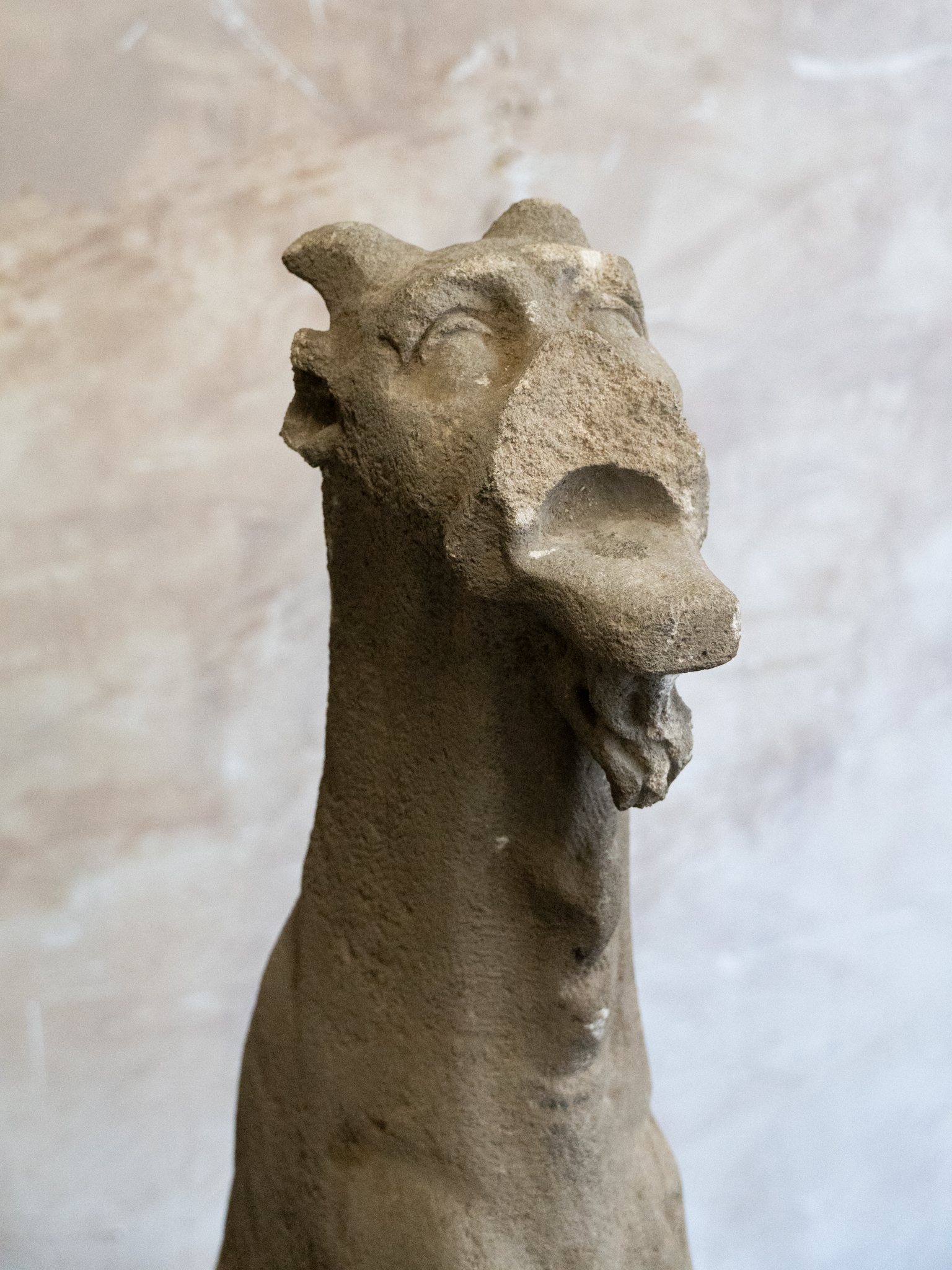 Gargoyles