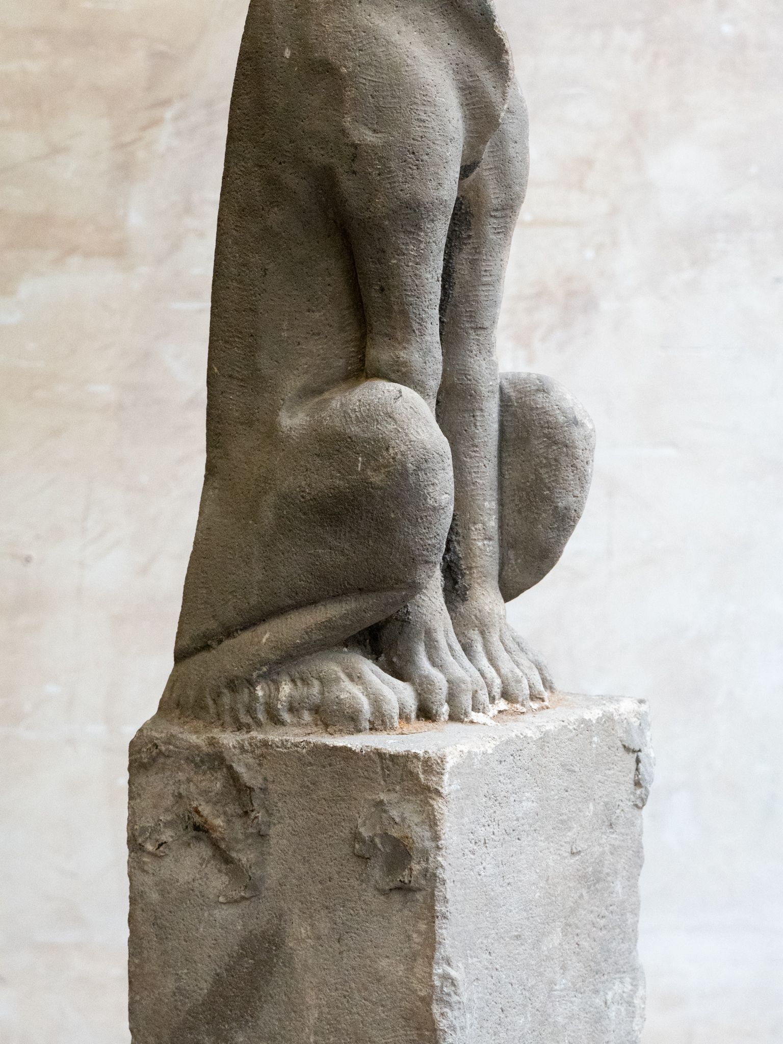 Gargoyles