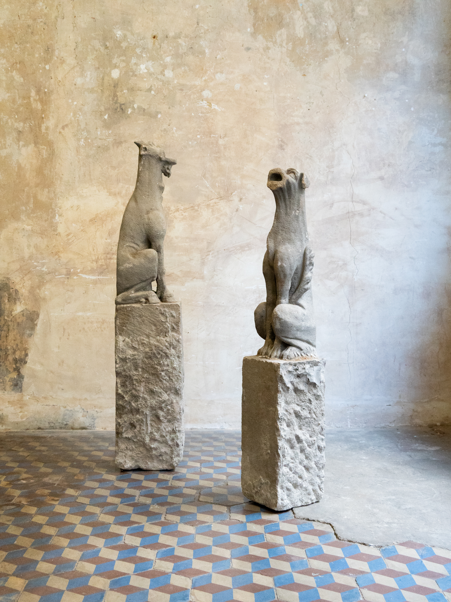 Gargoyles