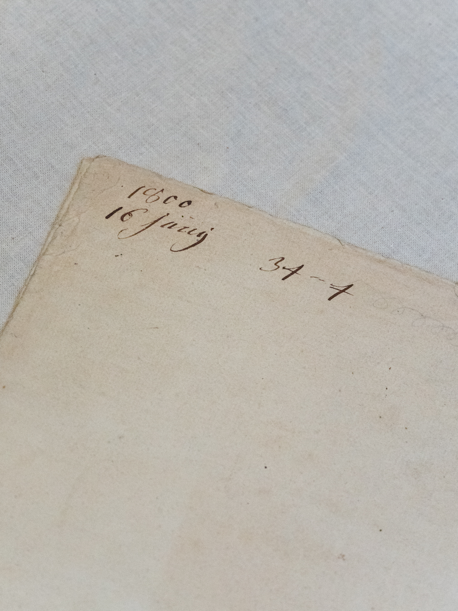 Moons Calligraphy Work