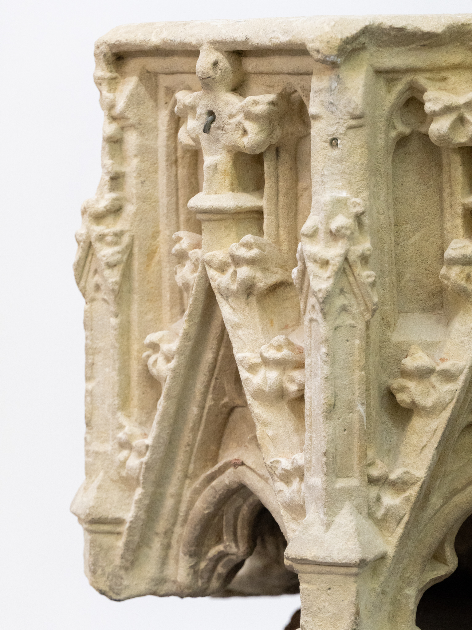 Gothic Canopy