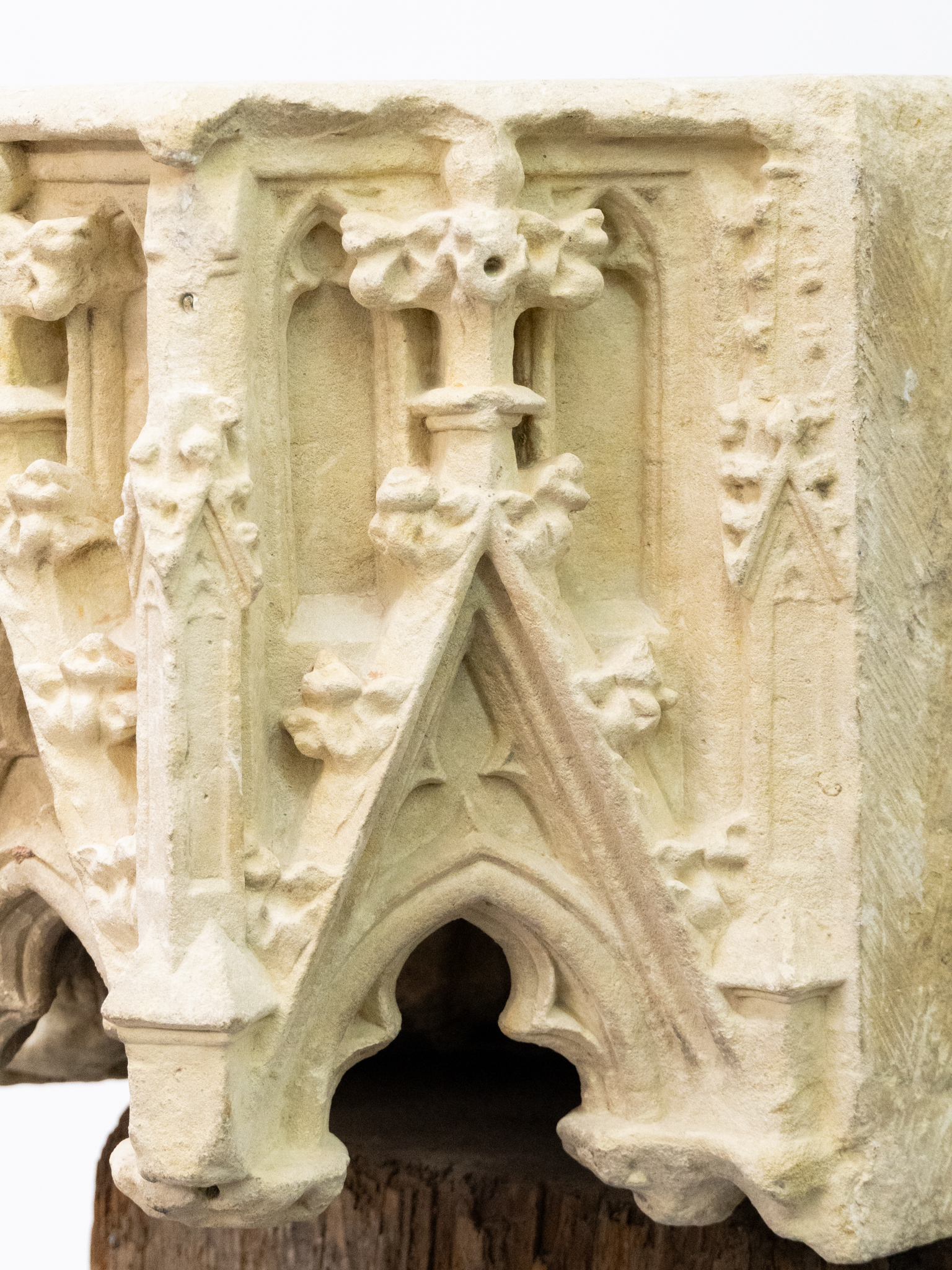Gothic Canopy