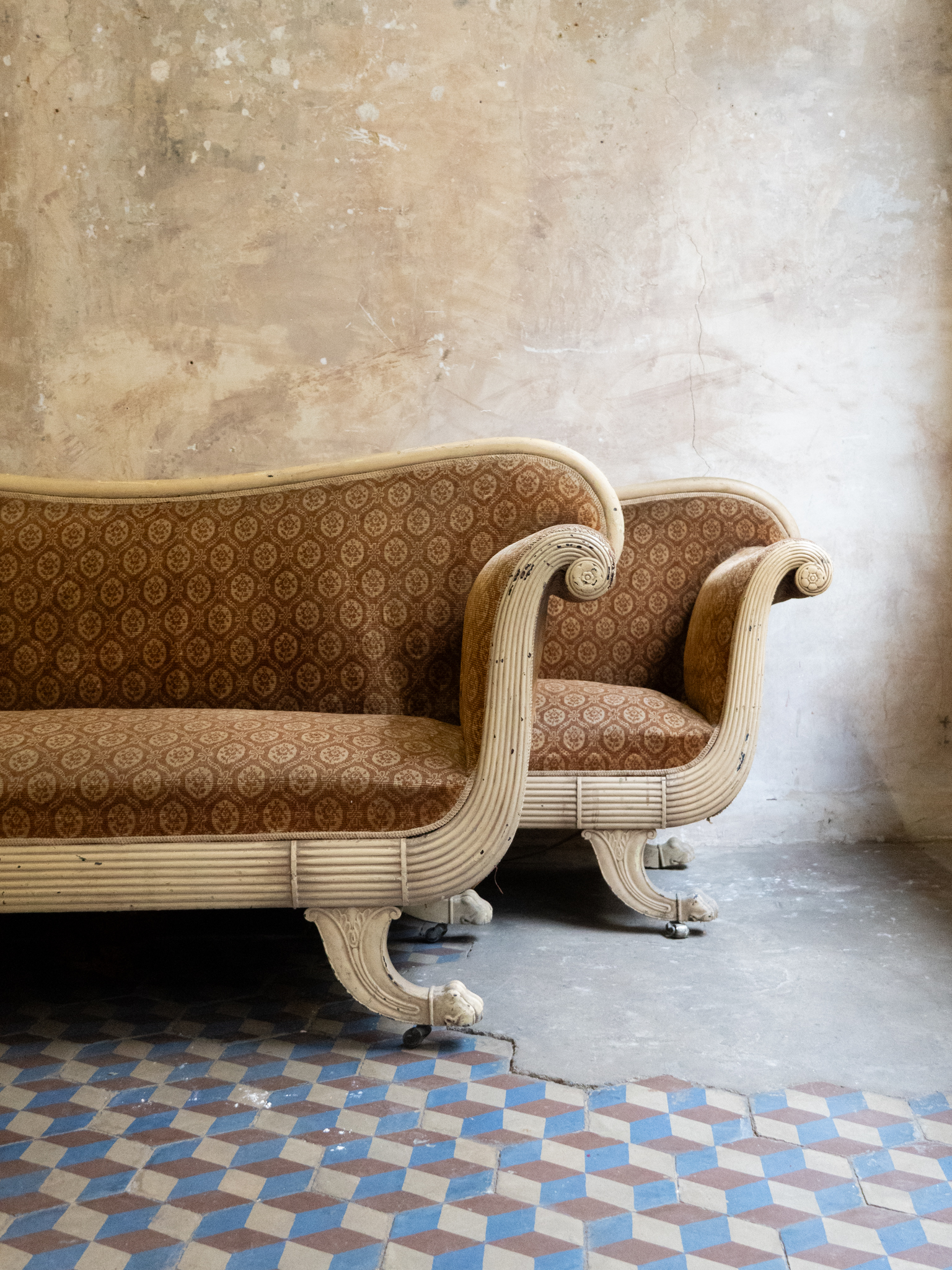 Empire Sofas