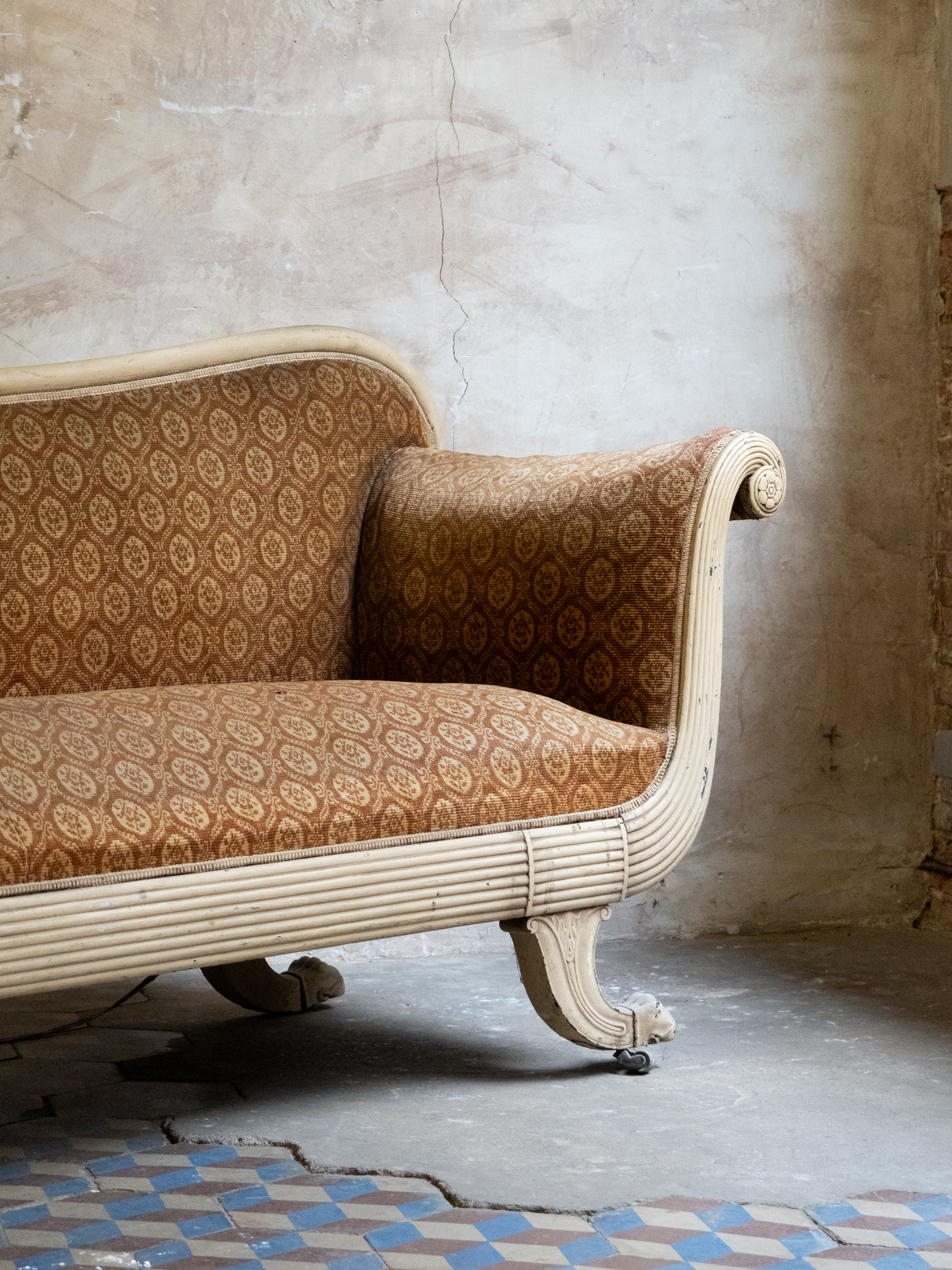 Empire Sofas