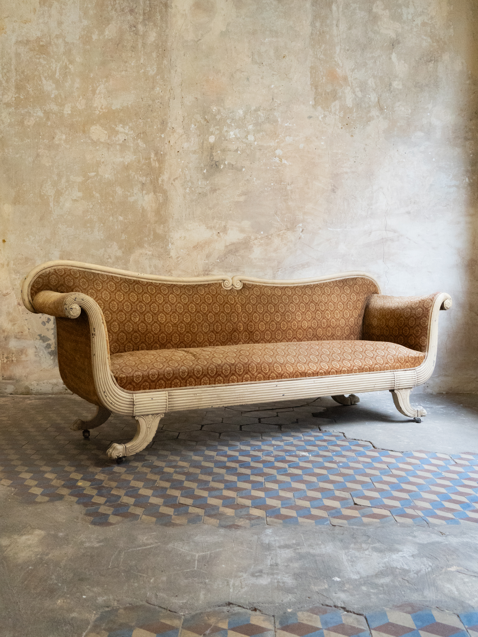 Empire Sofas