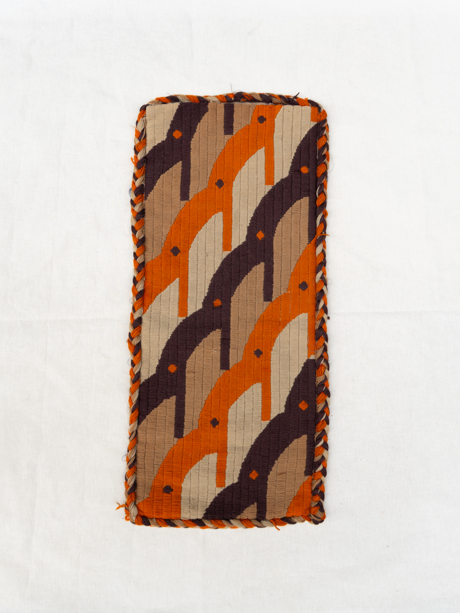 Modernist Woolwork