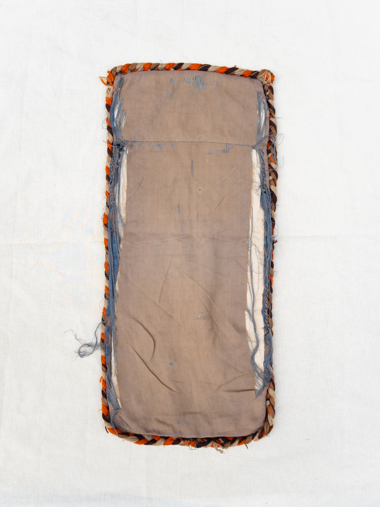 Modernist Woolwork