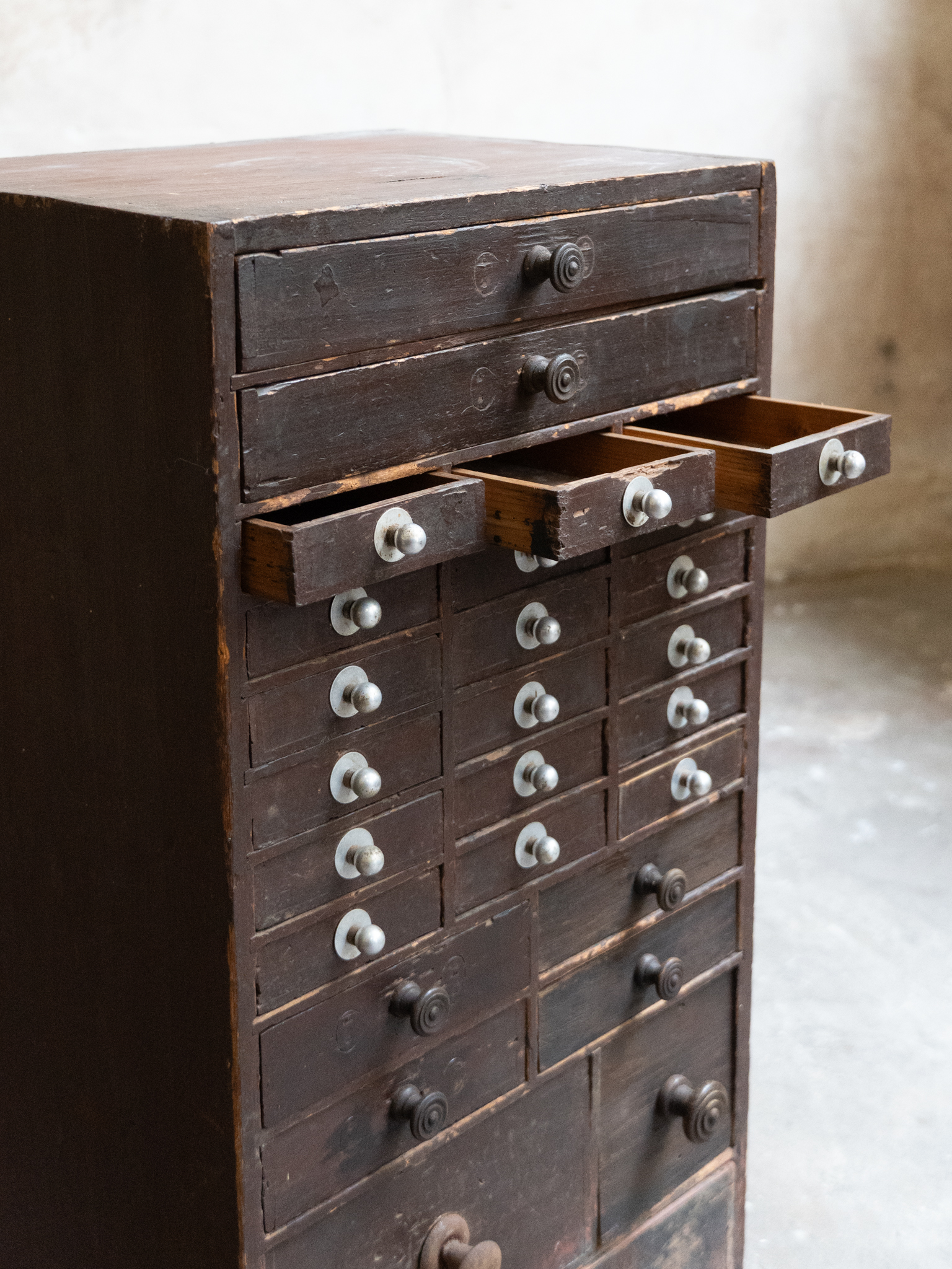 Clockmaker's Cabinet