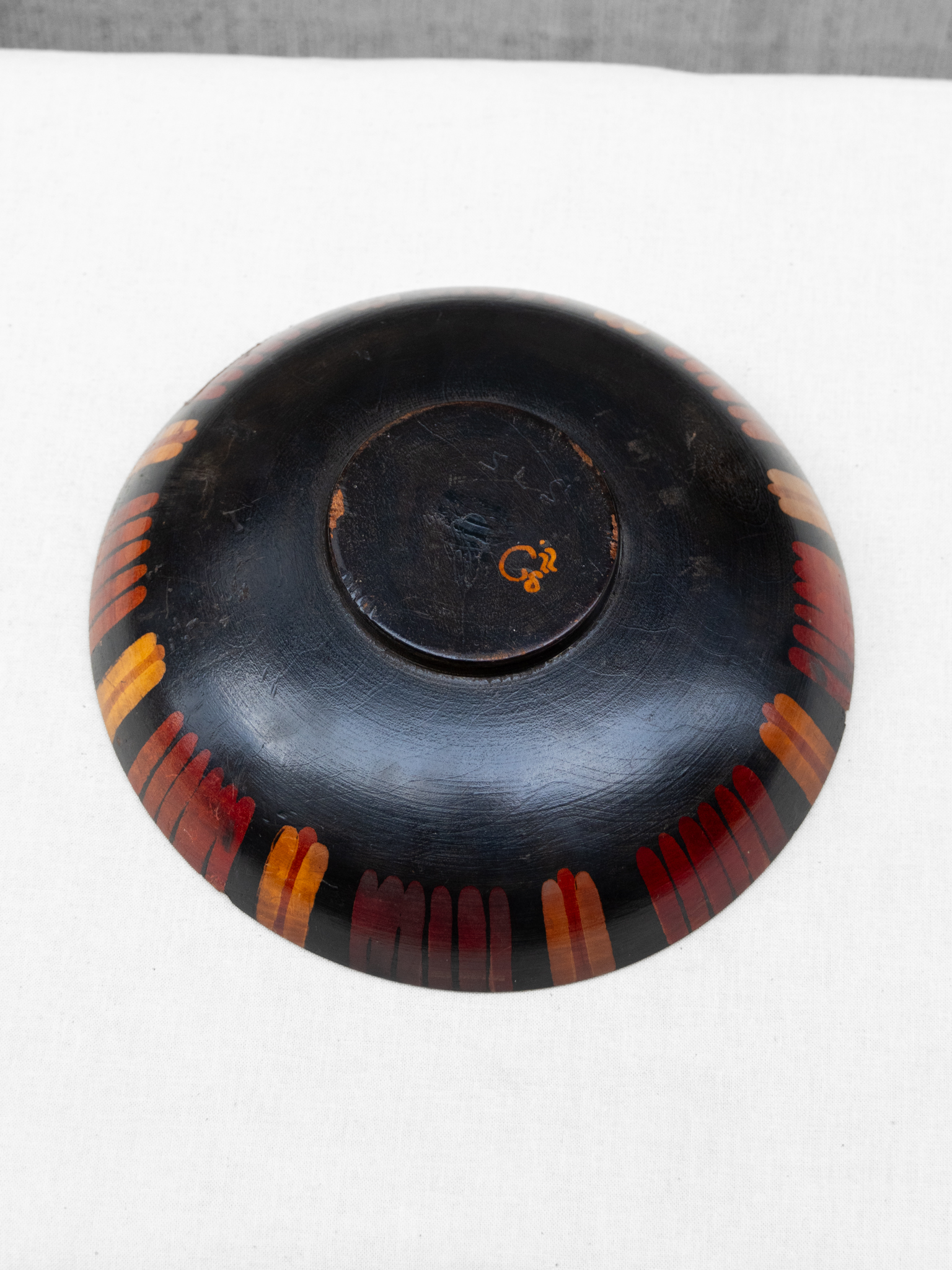Louis Bogtman Bowl
