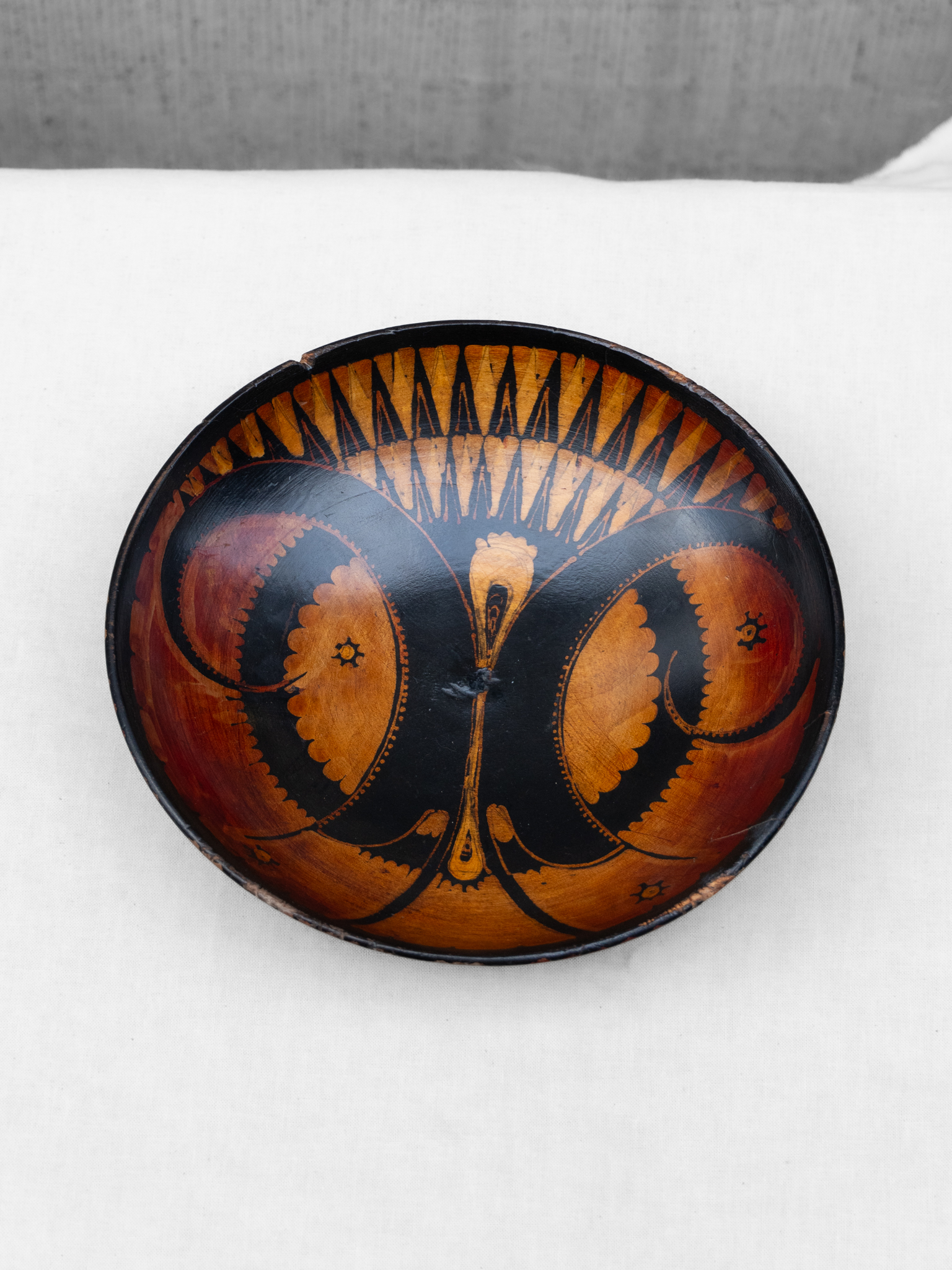 Louis Bogtman Bowl