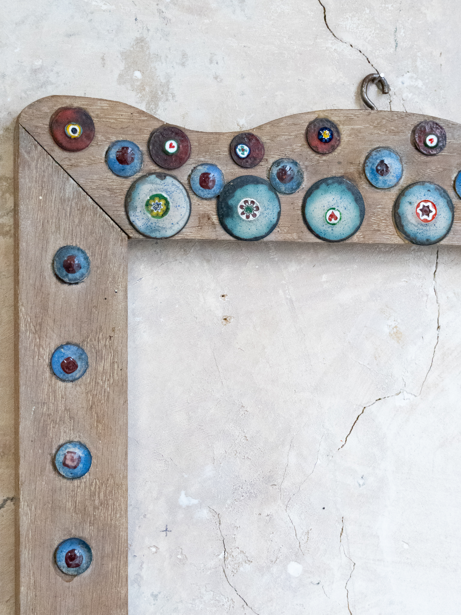 Anny Kengen Picture Frame