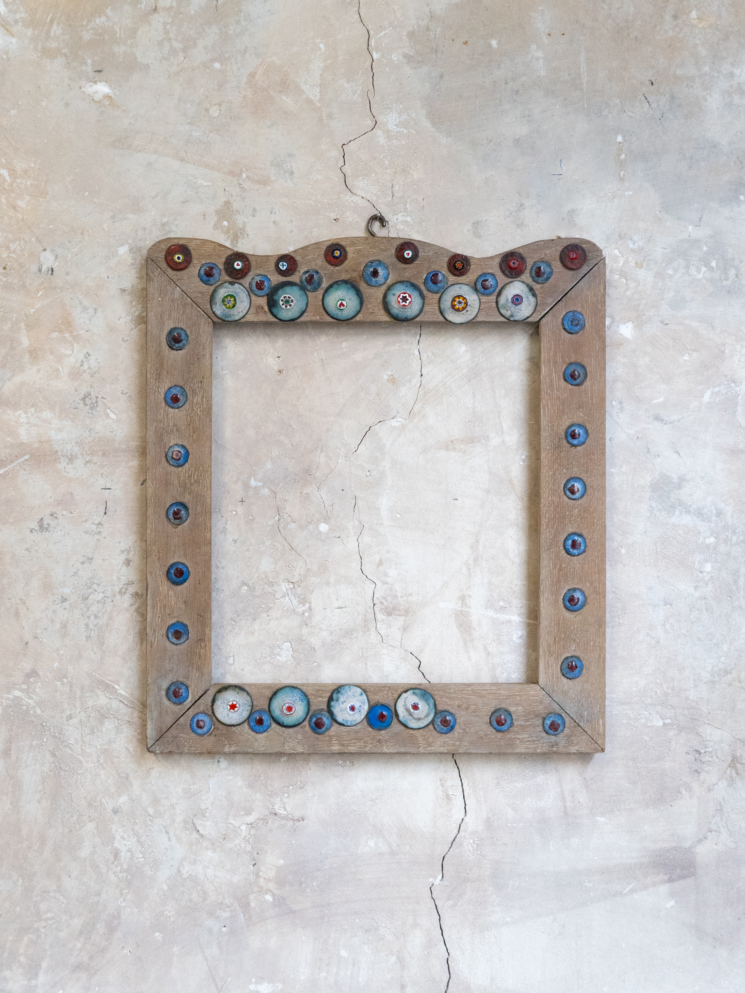 Anny Kengen Picture Frame