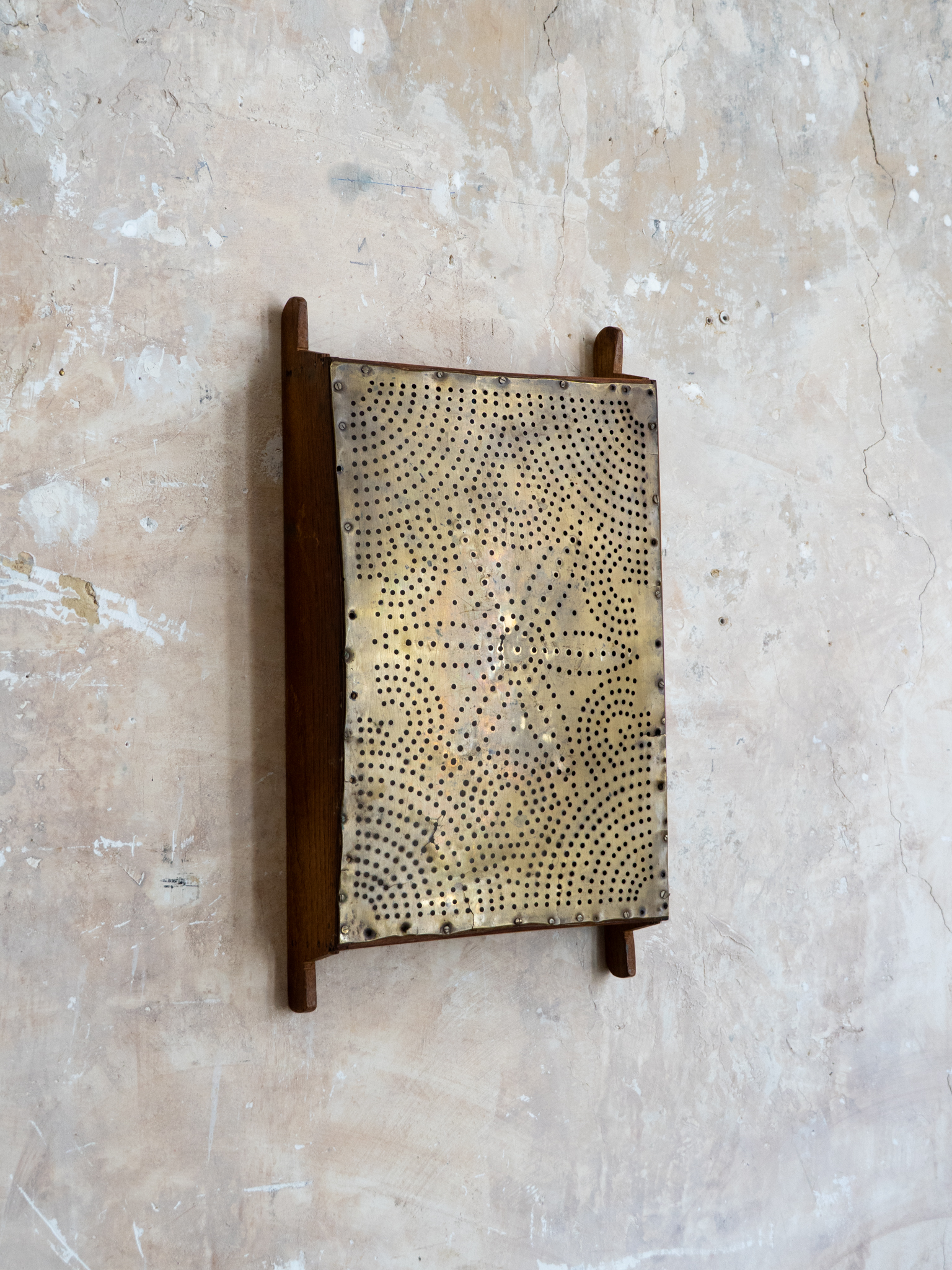 Hex Sieve