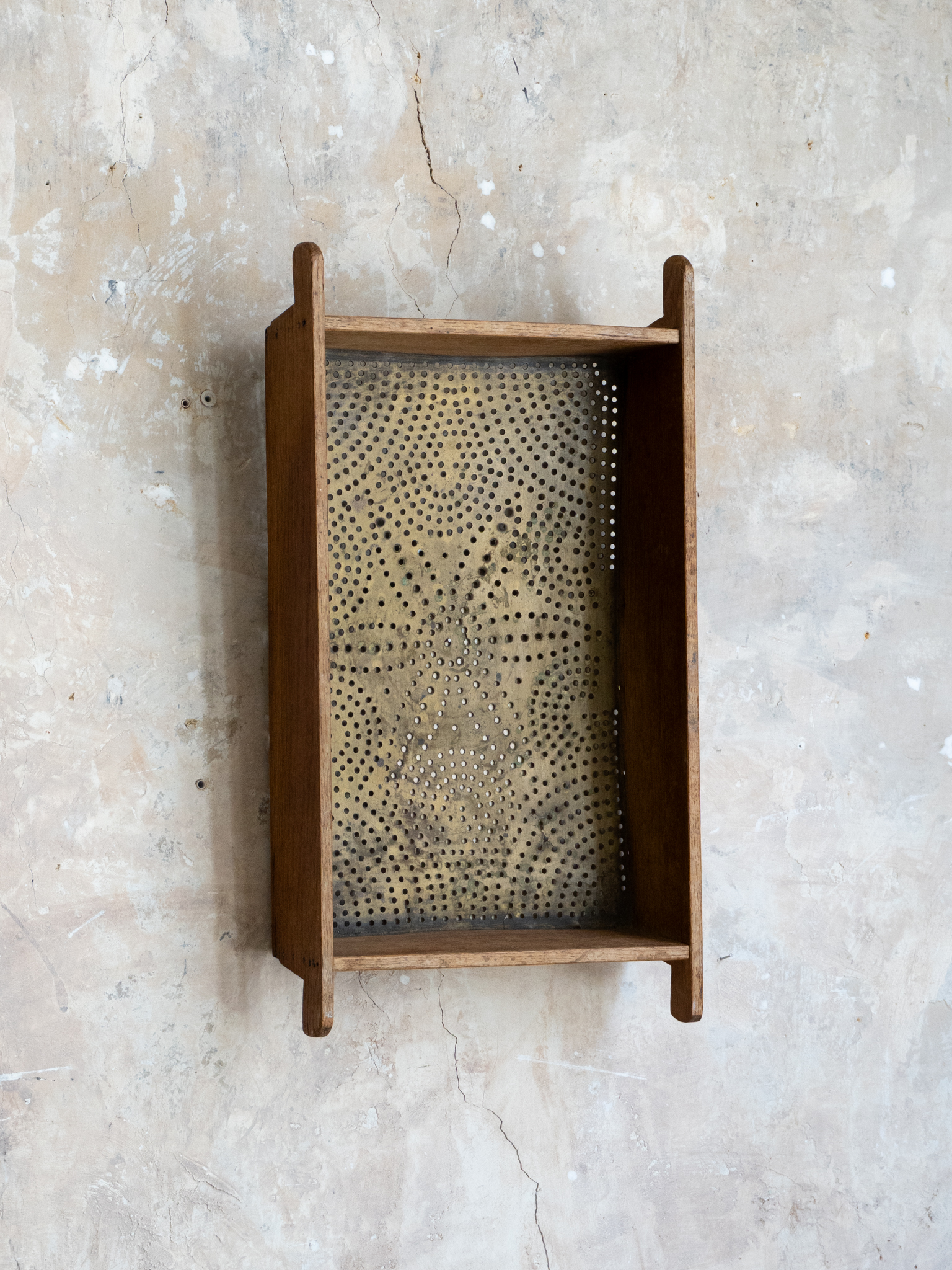 Hex Sieve