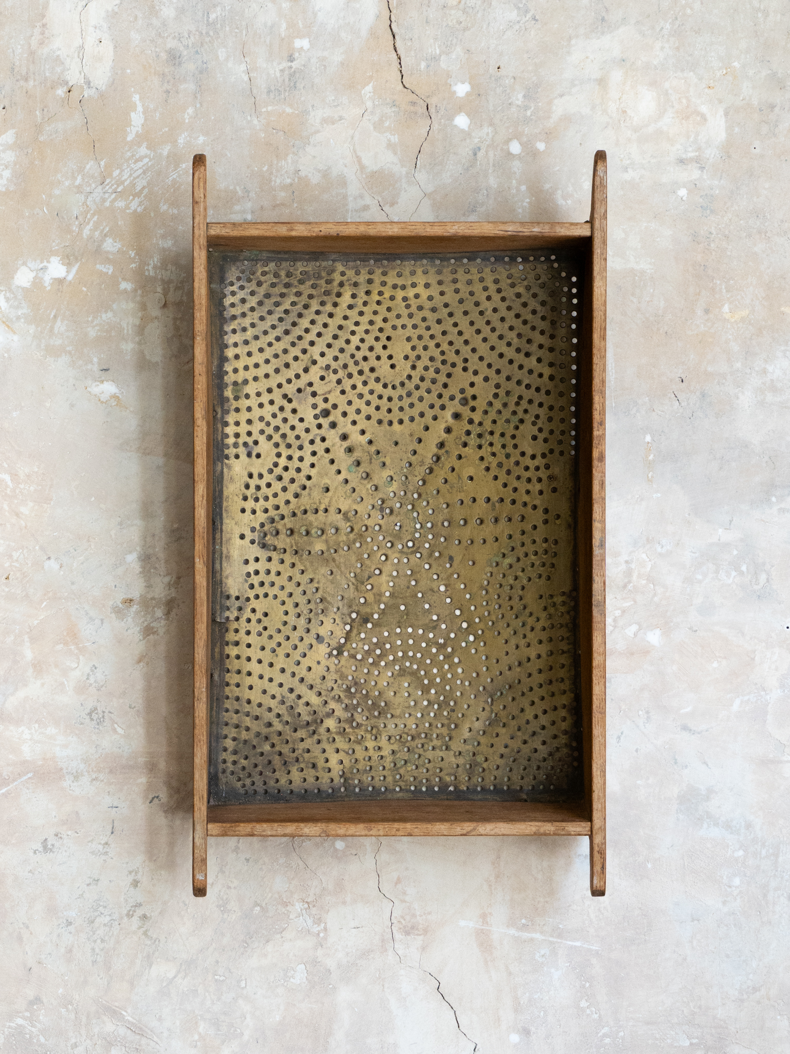 Hex Sieve