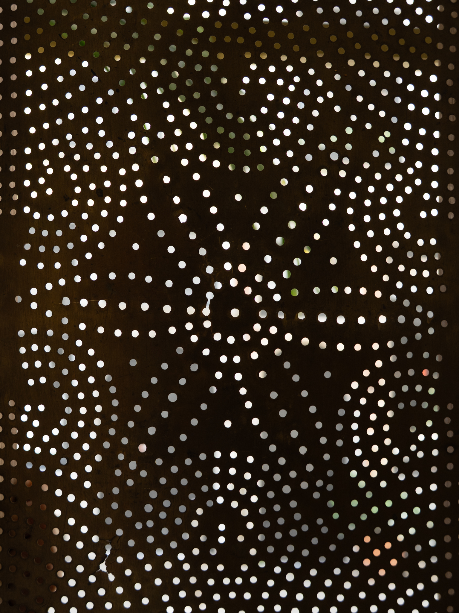 Hex Sieve