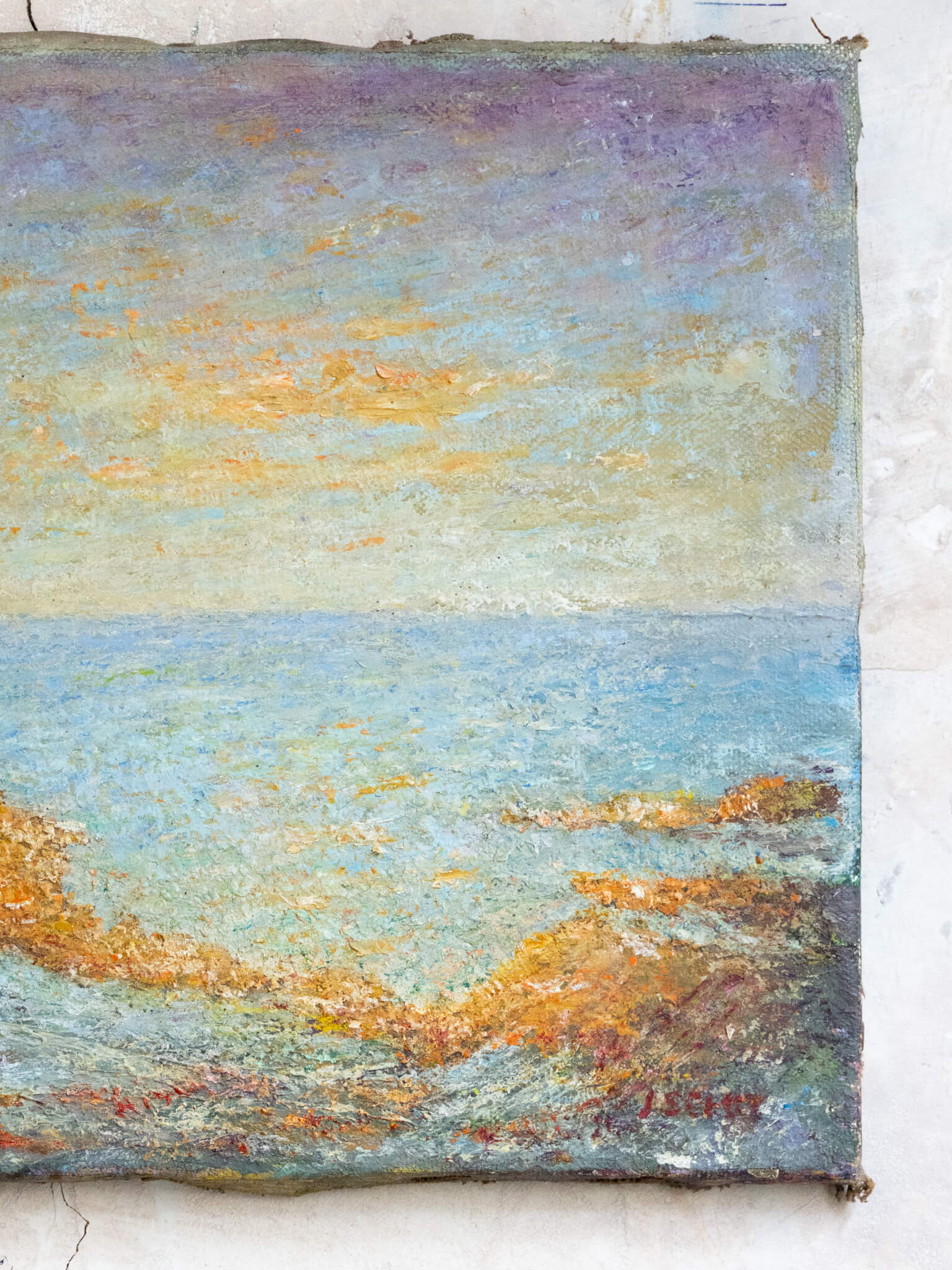 Impressionist Landscape