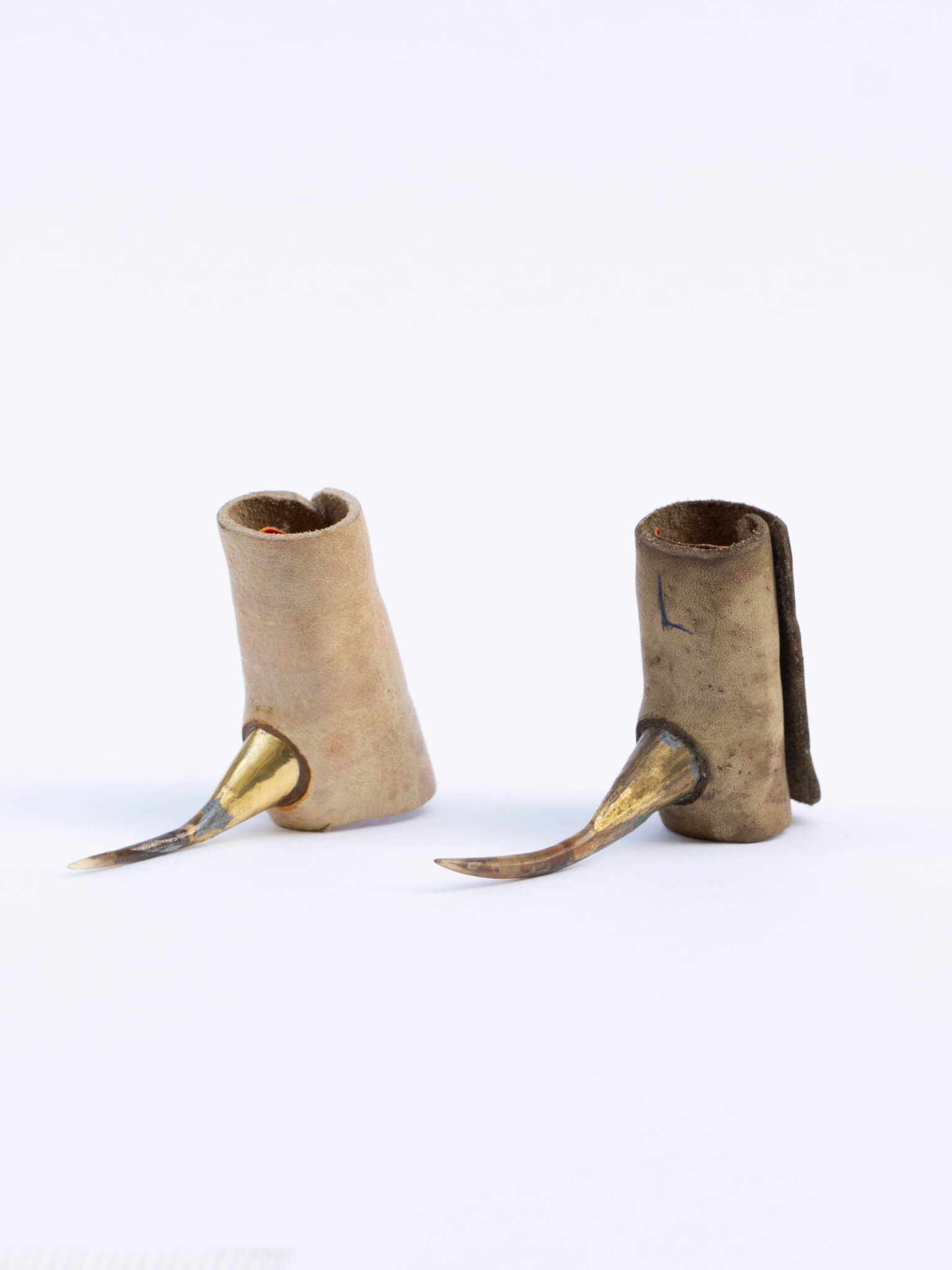 Cockfighting Spurs