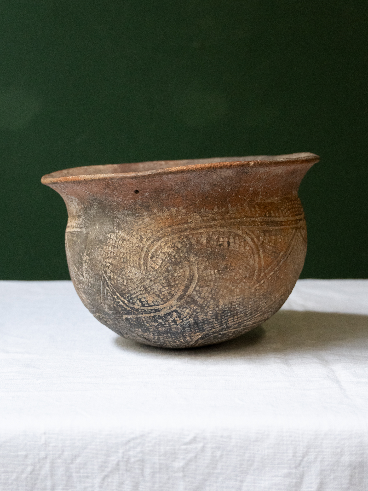 Ban Chiang Vessel