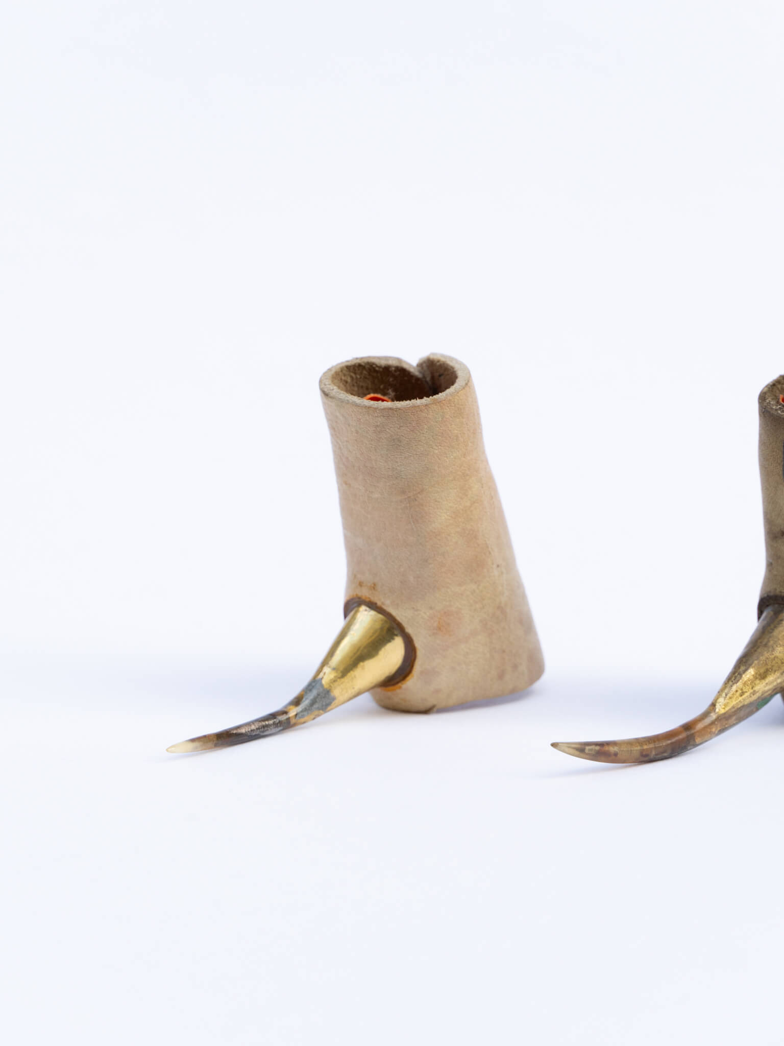 Cockfighting Spurs