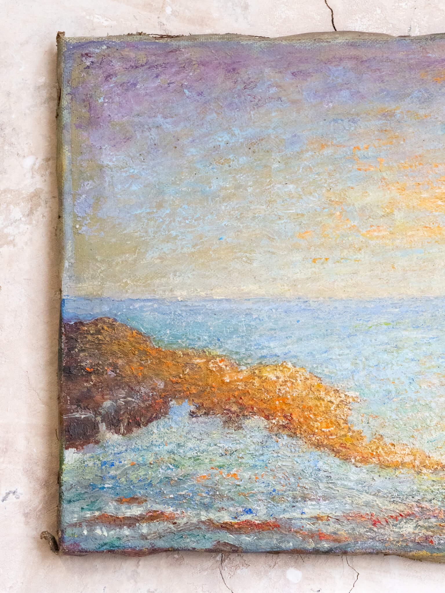 Impressionist Landscape