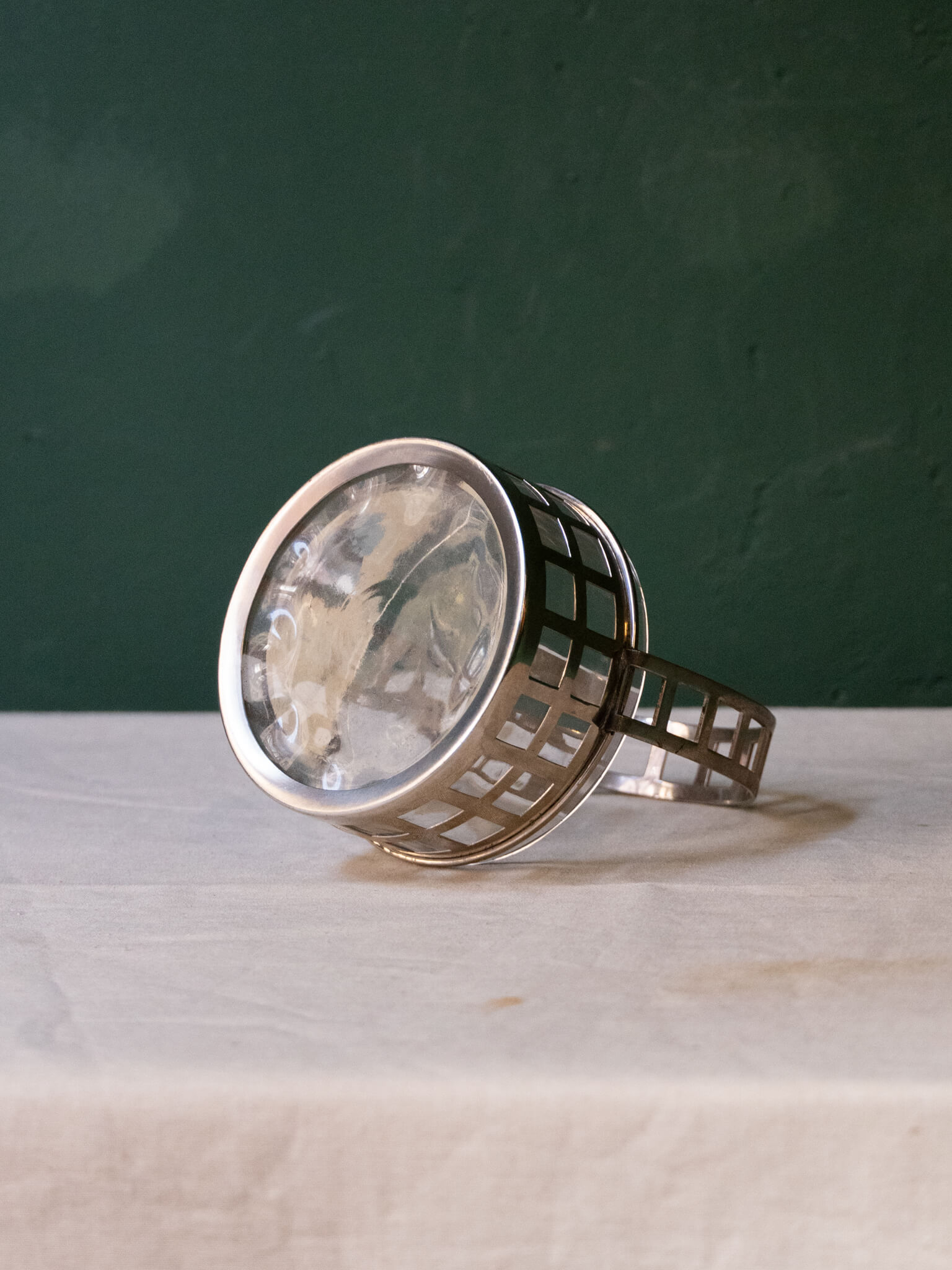 Vienna School Basket