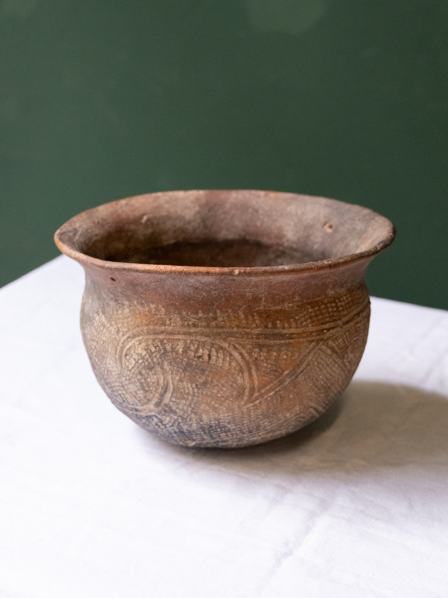Ban Chiang Vessel